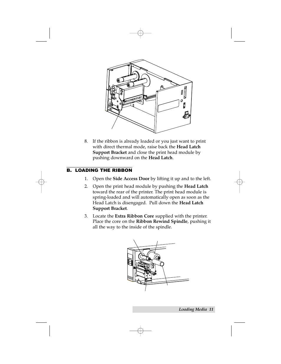 Primera Technology Cyclone C-1000 User Manual | Page 15 / 66