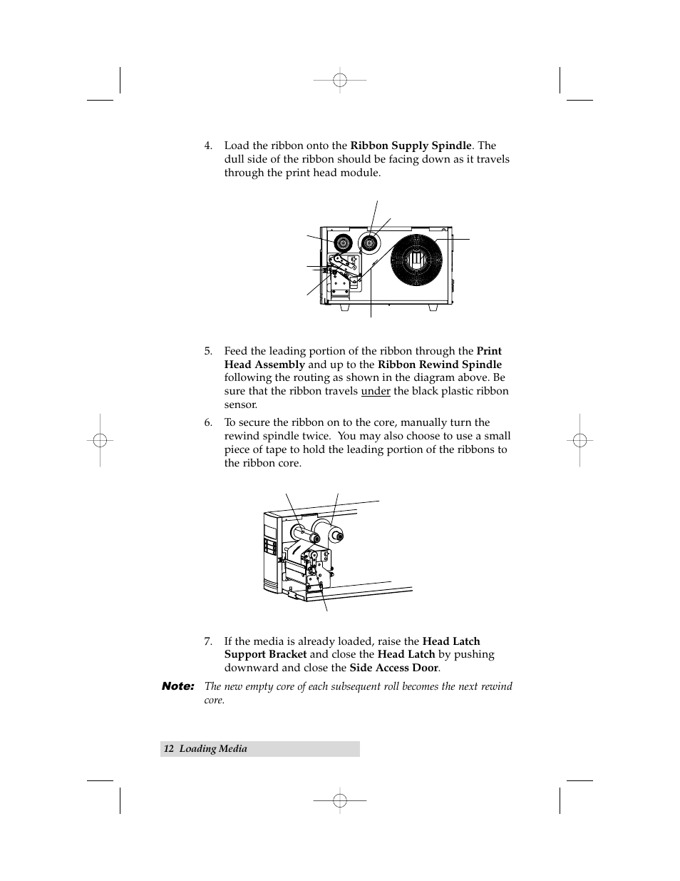 Primera Technology Cyclone C-1000 User Manual | Page 16 / 66