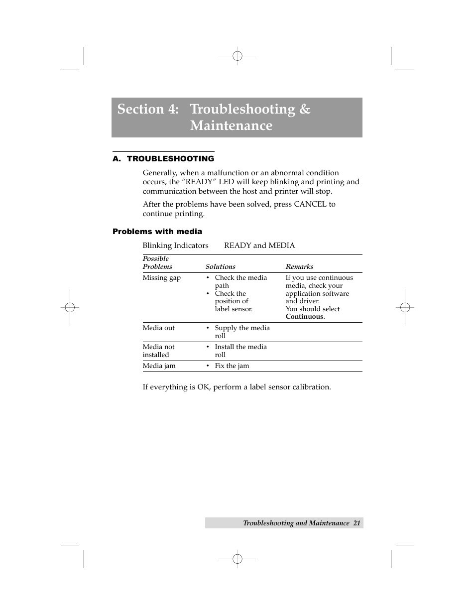 Primera Technology Cyclone C-1000 User Manual | Page 25 / 66