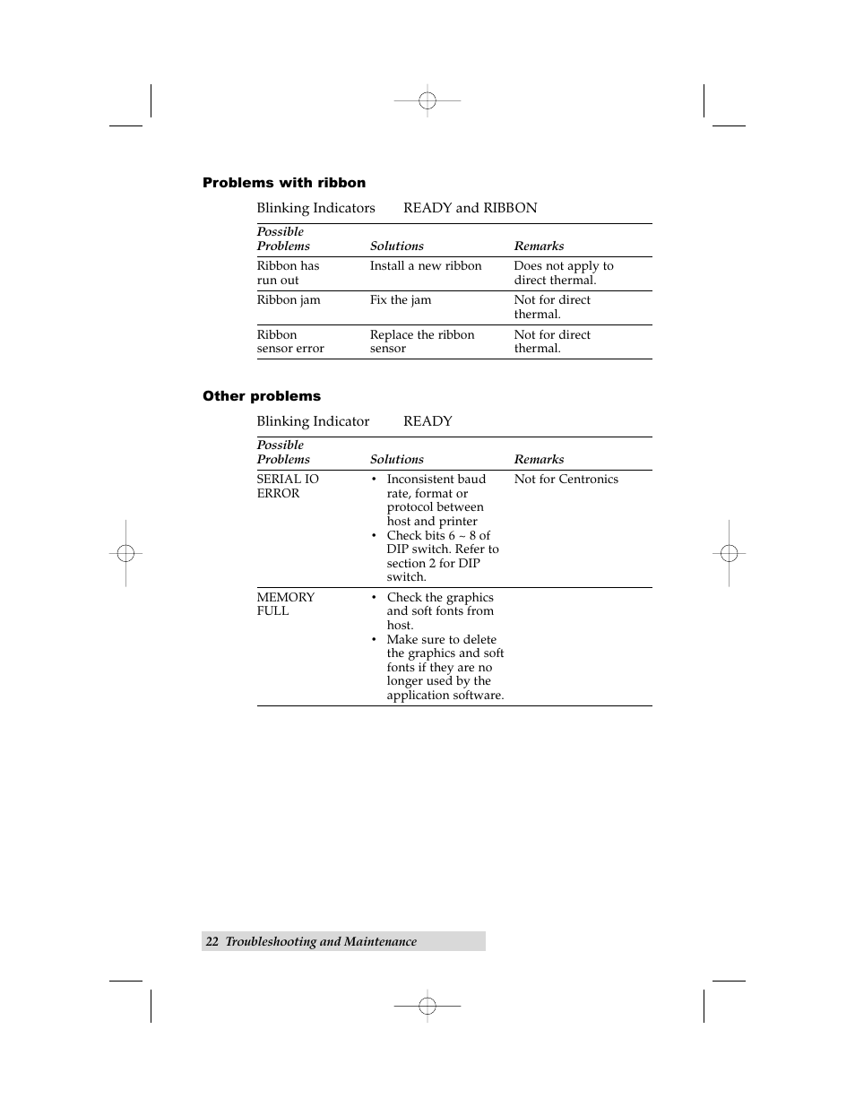 Primera Technology Cyclone C-1000 User Manual | Page 26 / 66