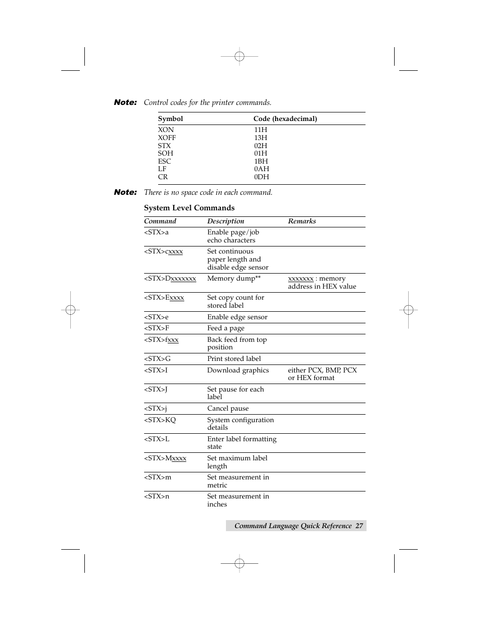 Primera Technology Cyclone C-1000 User Manual | Page 31 / 66