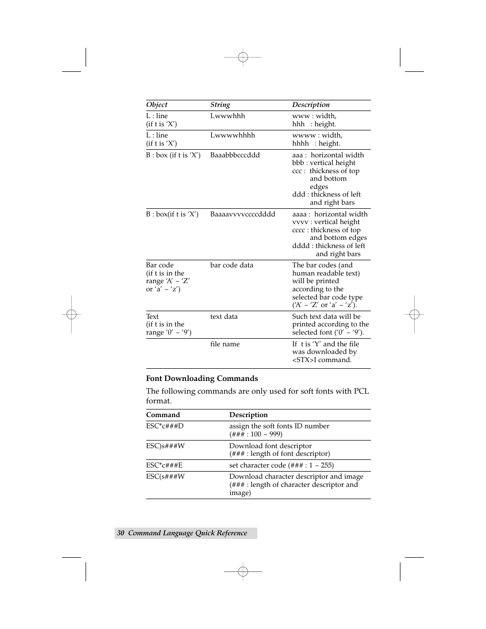 Primera Technology Cyclone C-1000 User Manual | Page 34 / 66