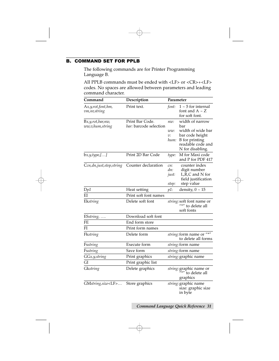 Primera Technology Cyclone C-1000 User Manual | Page 35 / 66