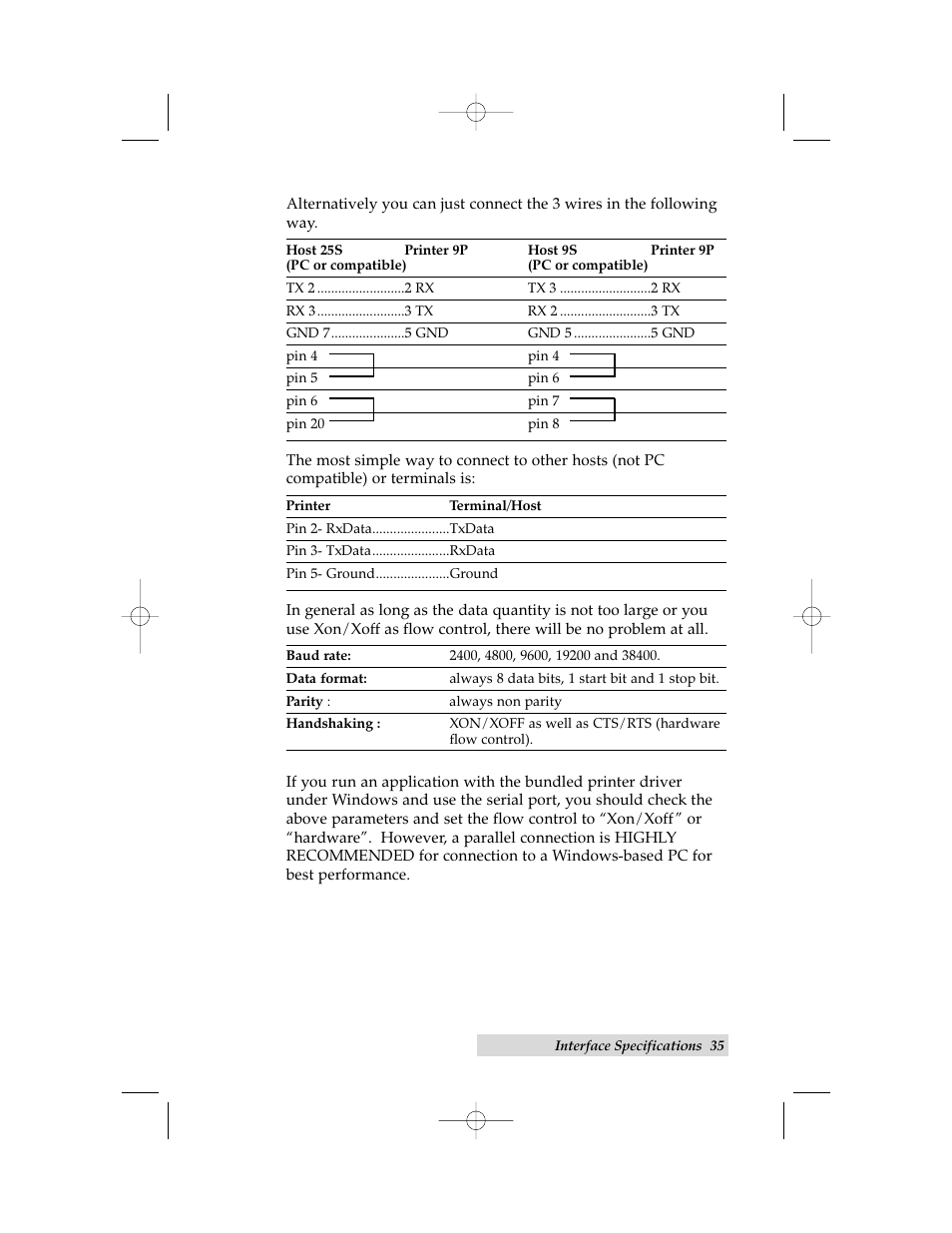 Primera Technology Cyclone C-1000 User Manual | Page 39 / 66