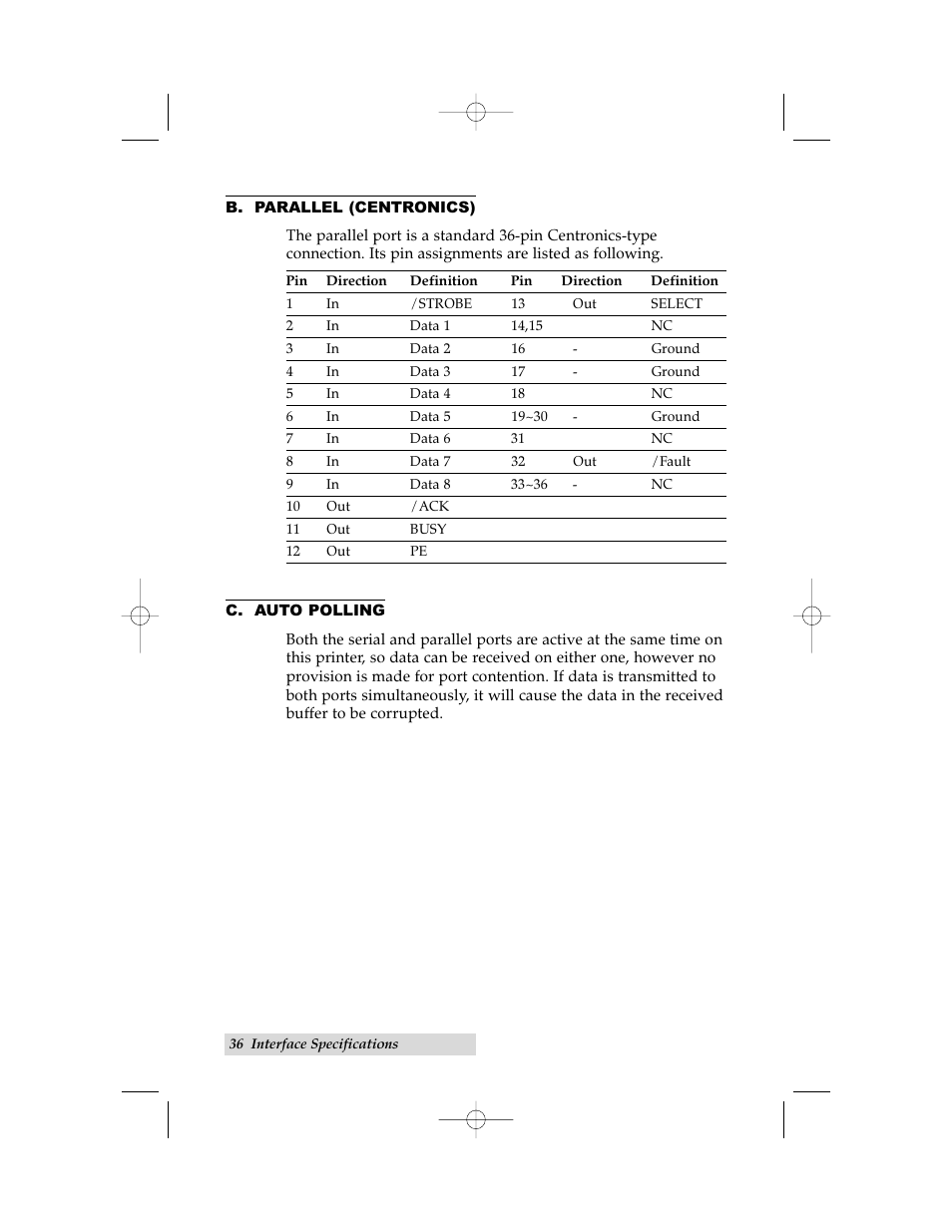 Primera Technology Cyclone C-1000 User Manual | Page 40 / 66