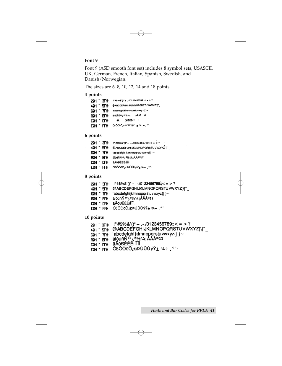 Primera Technology Cyclone C-1000 User Manual | Page 45 / 66