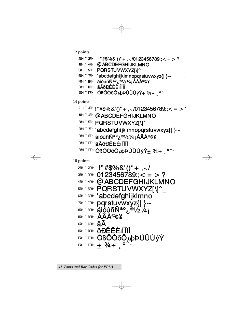 Primera Technology Cyclone C-1000 User Manual | Page 46 / 66