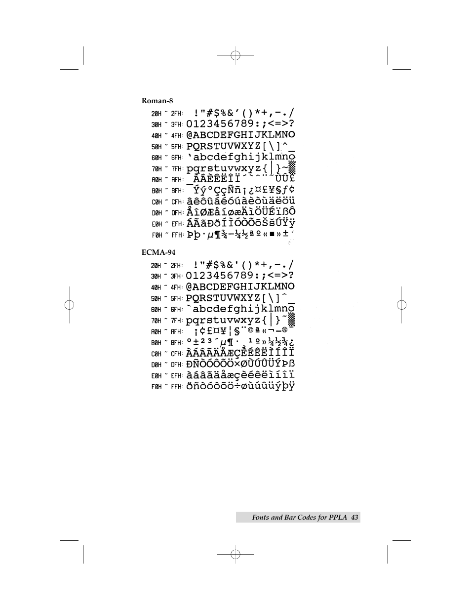 Primera Technology Cyclone C-1000 User Manual | Page 47 / 66