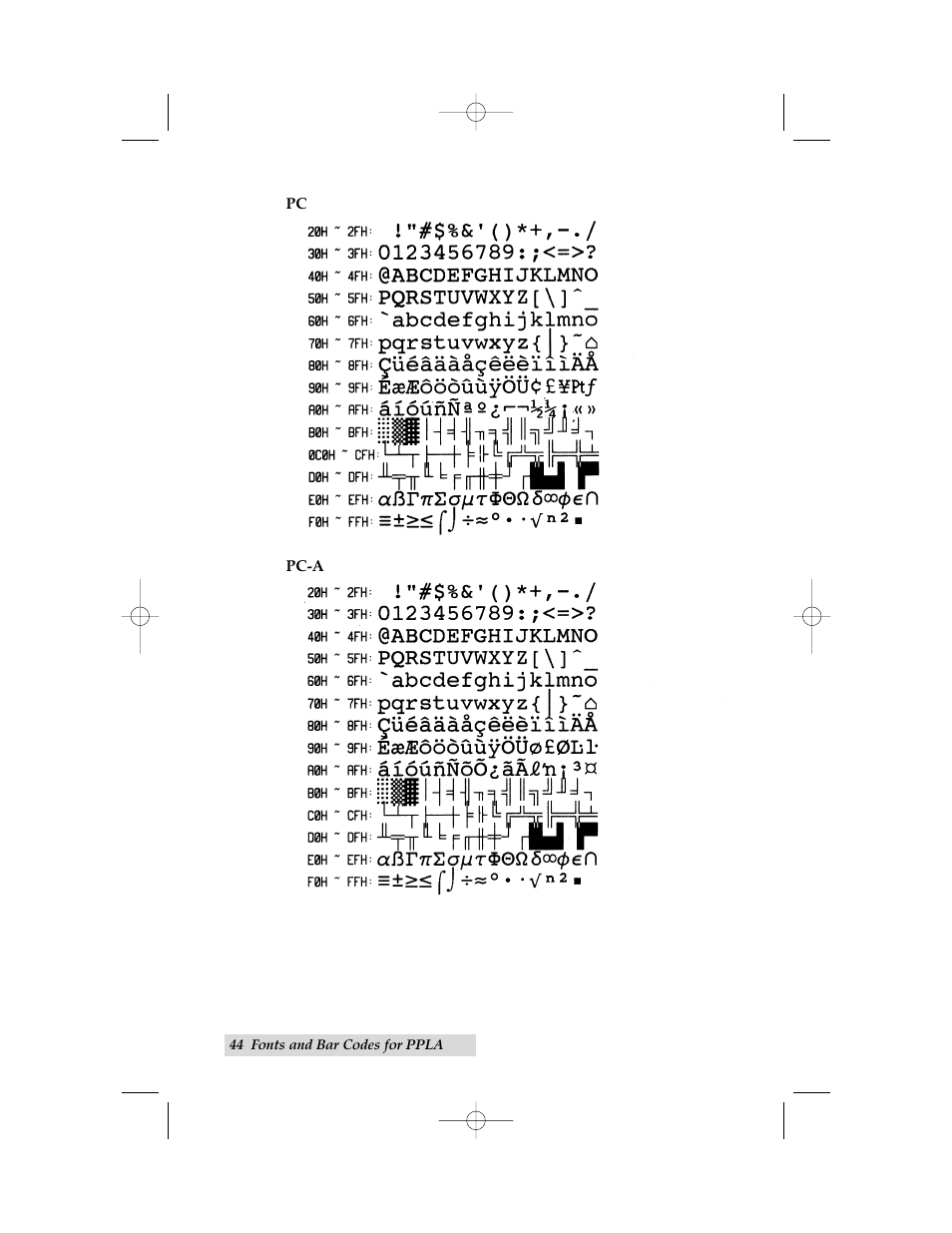 Primera Technology Cyclone C-1000 User Manual | Page 48 / 66