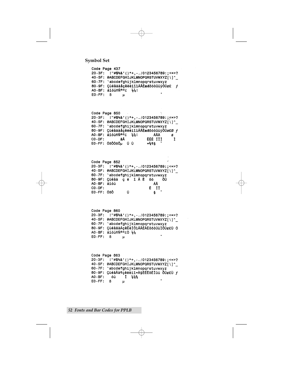 Primera Technology Cyclone C-1000 User Manual | Page 56 / 66