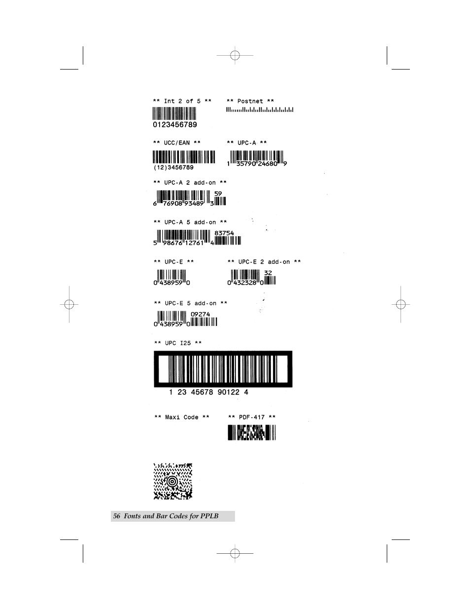 Primera Technology Cyclone C-1000 User Manual | Page 60 / 66