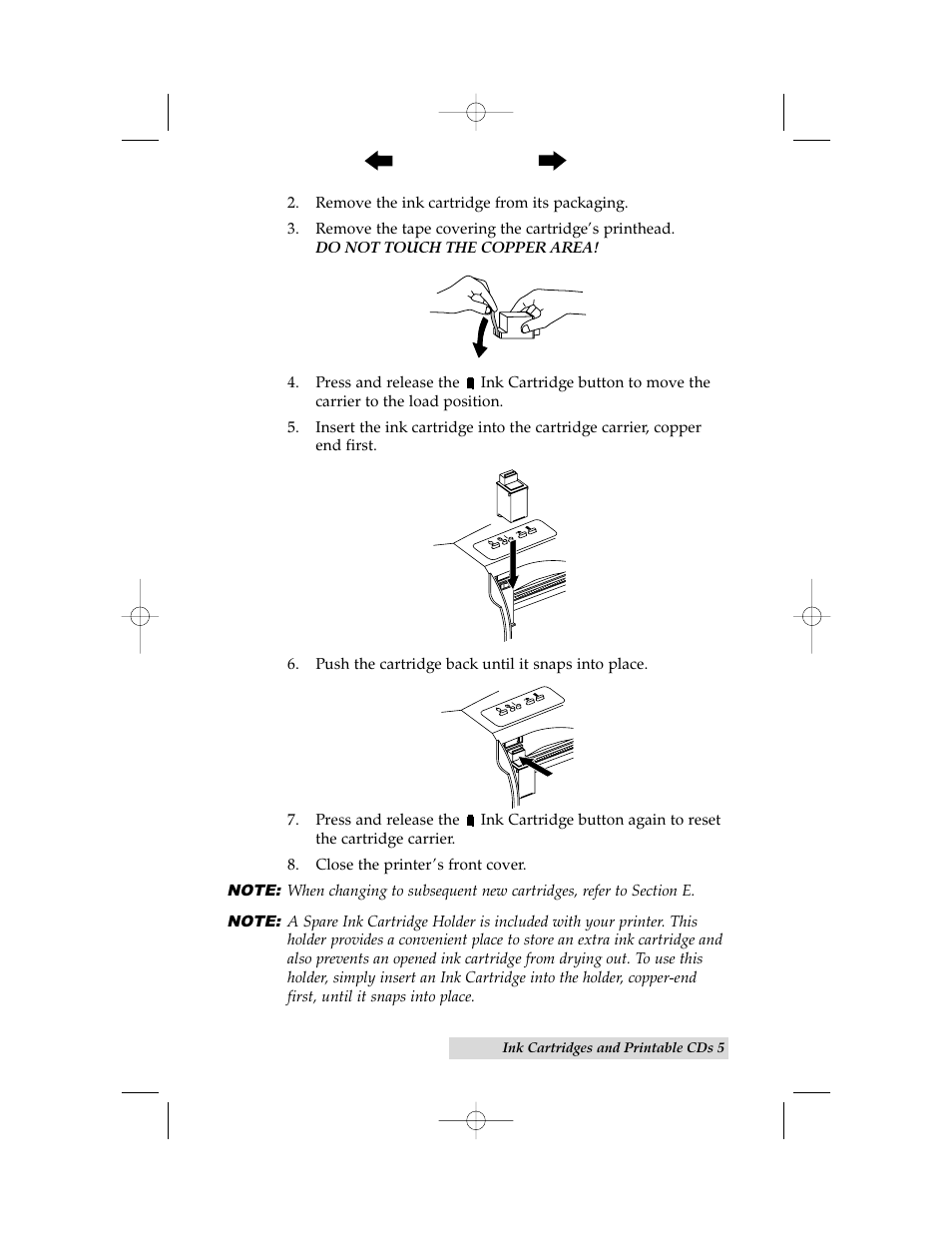 Primera Technology 000424-510171-(05) User Manual | Page 15 / 68