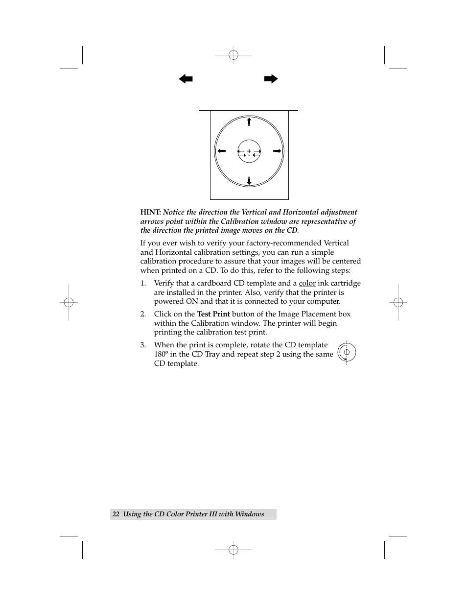 Primera Technology 000424-510171-(05) User Manual | Page 32 / 68