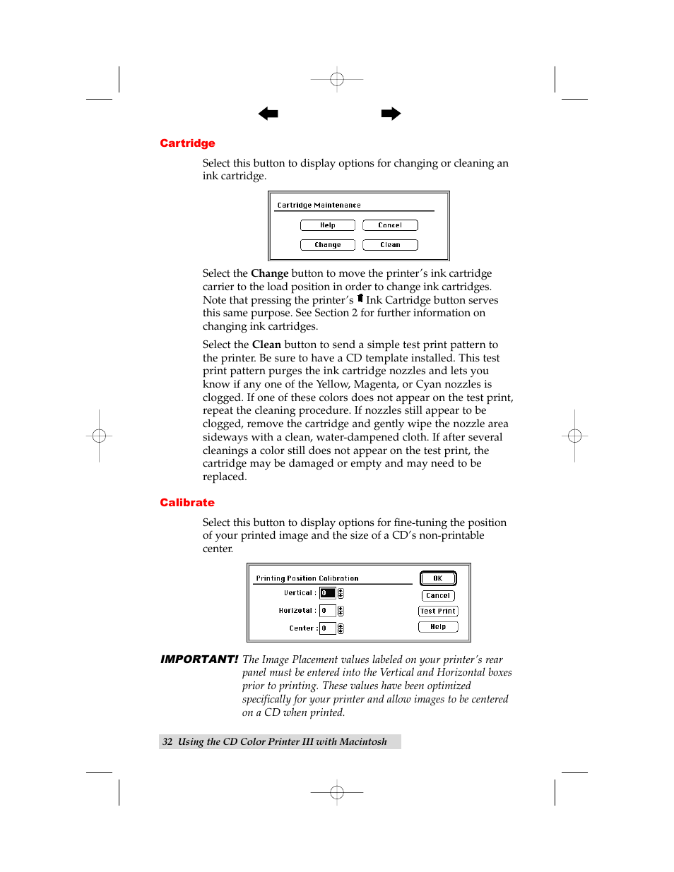 Primera Technology 000424-510171-(05) User Manual | Page 42 / 68