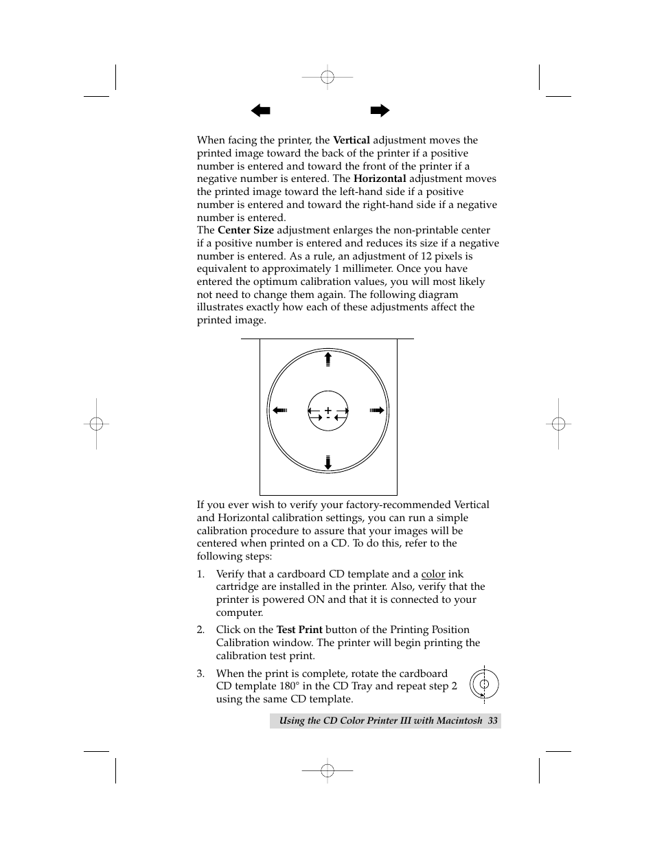 Primera Technology 000424-510171-(05) User Manual | Page 43 / 68