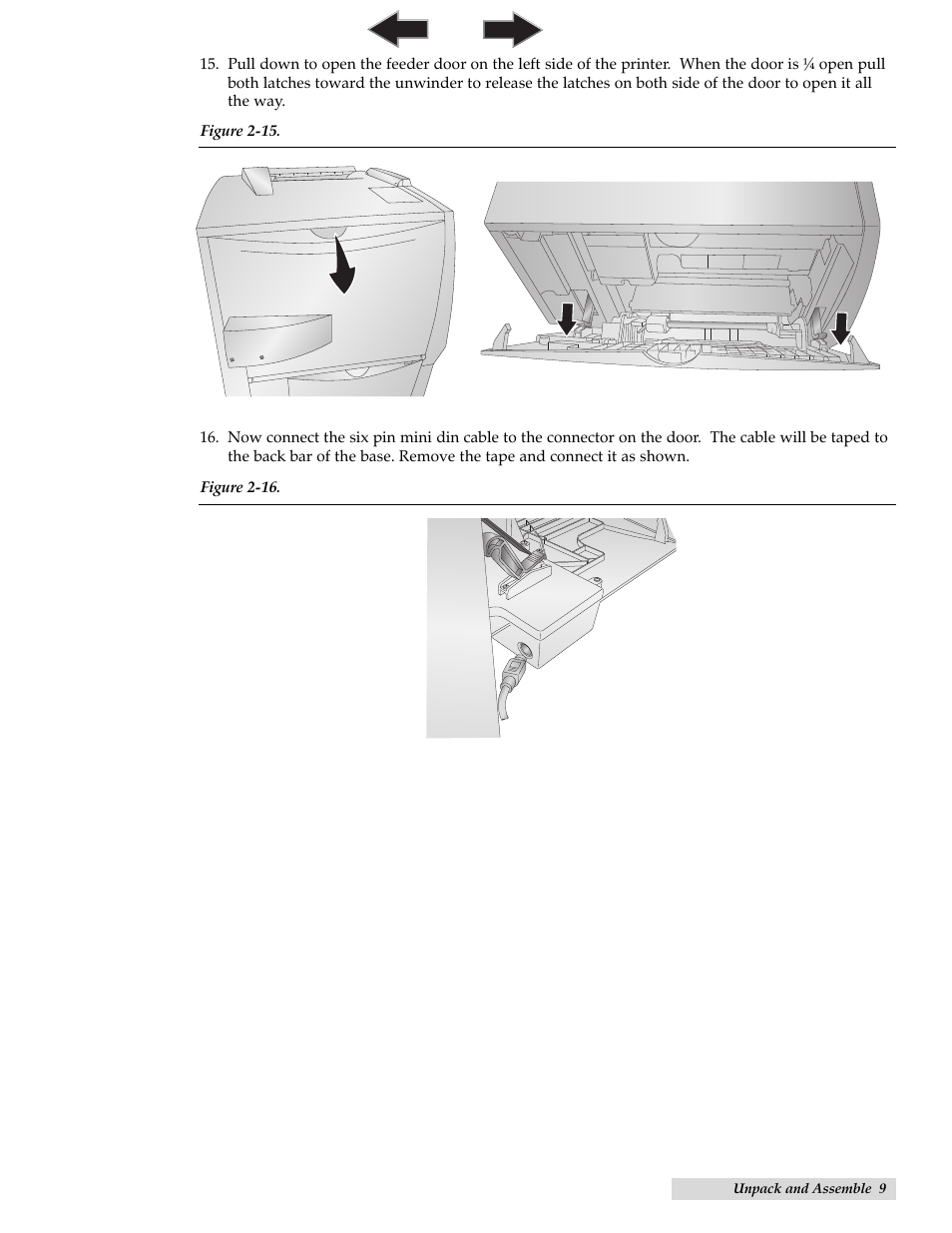 Primera Technology CX1200 User Manual | Page 13 / 64