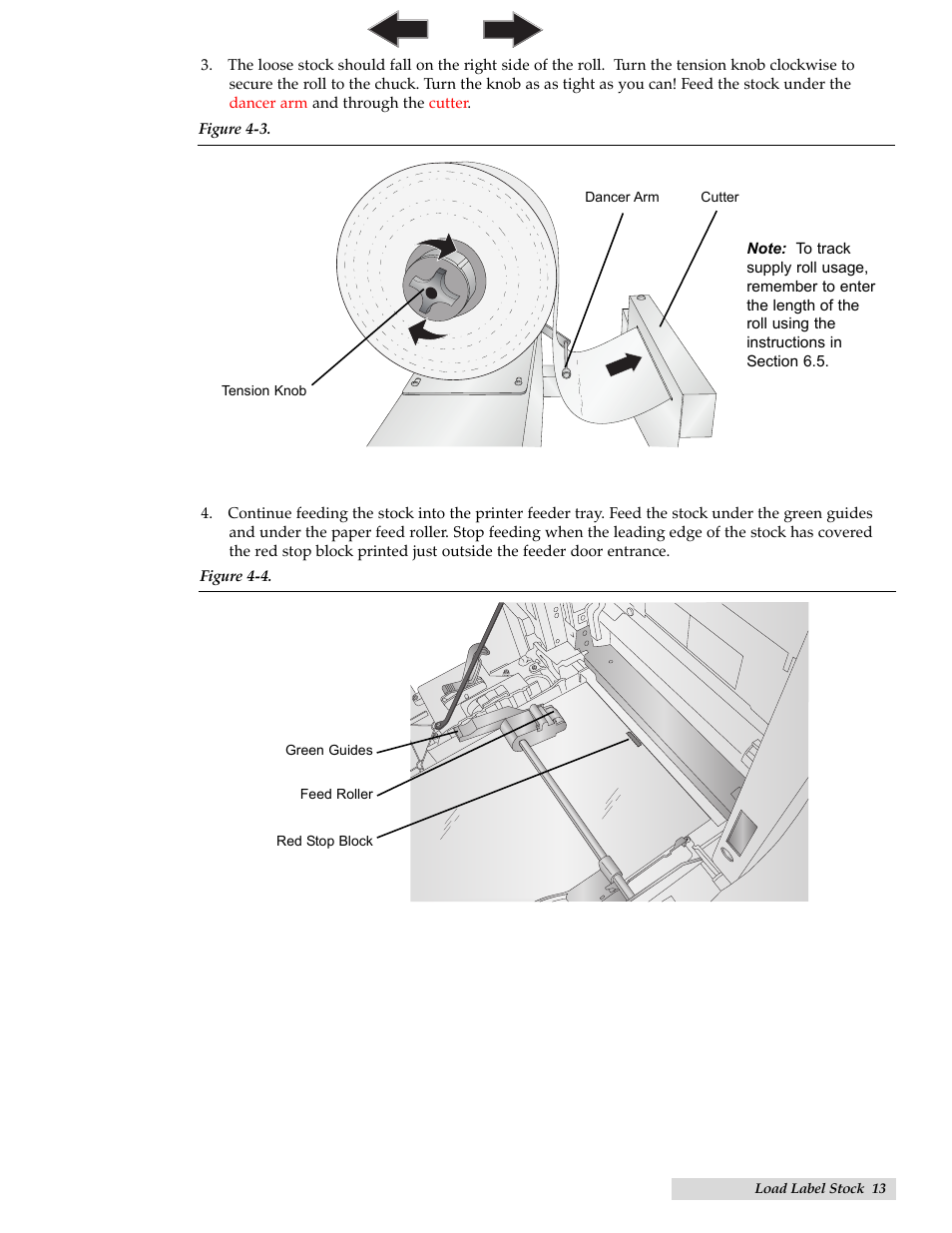 Primera Technology CX1200 User Manual | Page 17 / 64