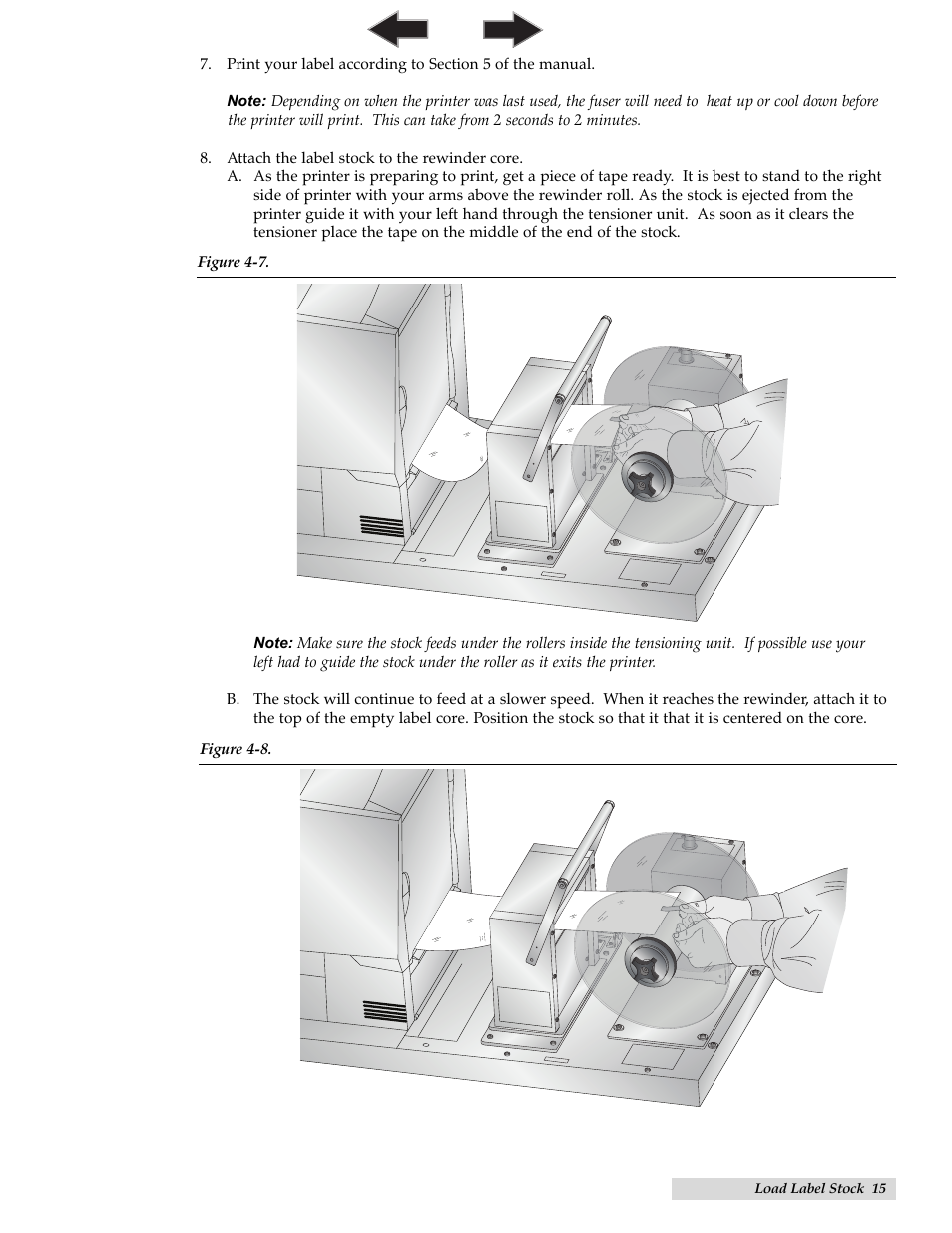 Primera Technology CX1200 User Manual | Page 19 / 64