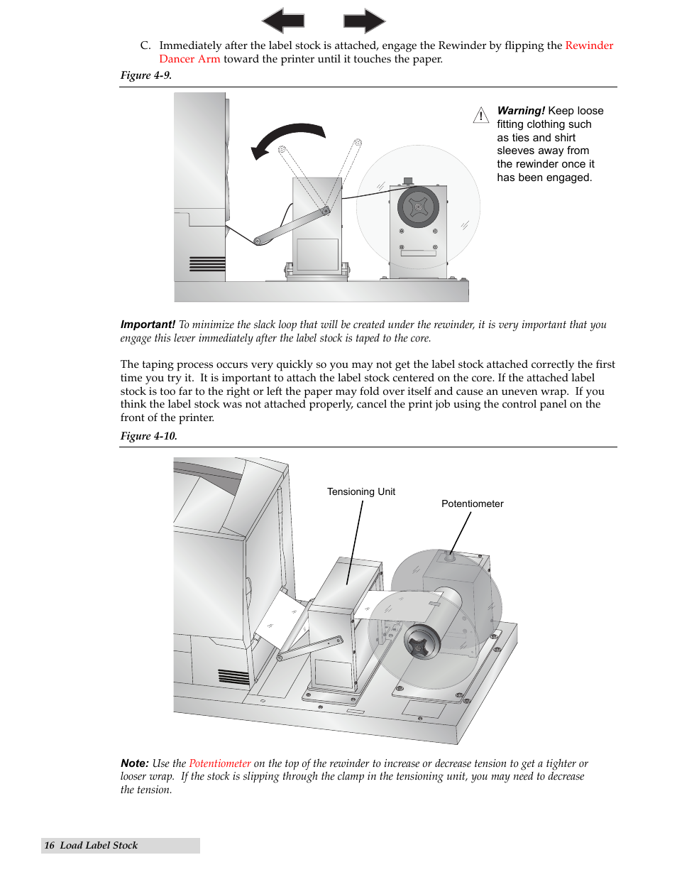 Primera Technology CX1200 User Manual | Page 20 / 64