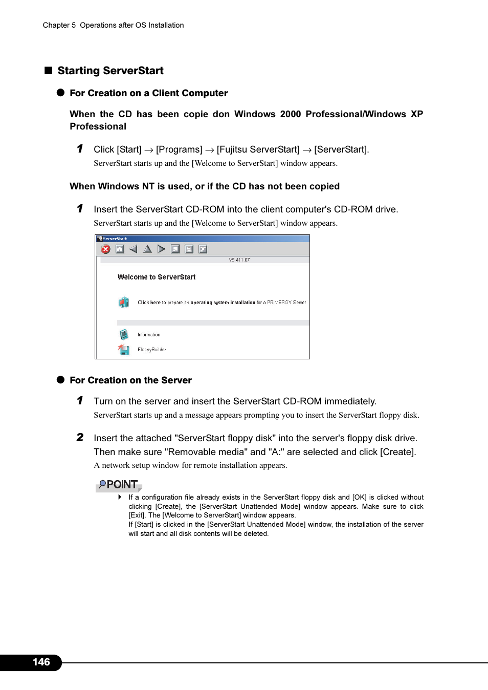 Primera Technology Fujitsu Tape Drive RX300 S2 User Manual | Page 146 / 311