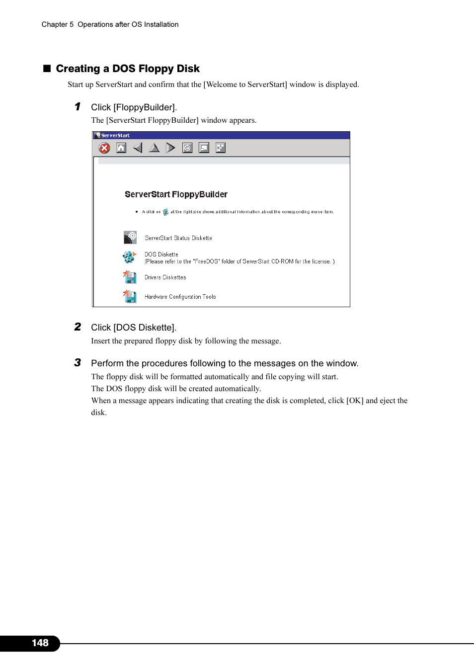 Primera Technology Fujitsu Tape Drive RX300 S2 User Manual | Page 148 / 311