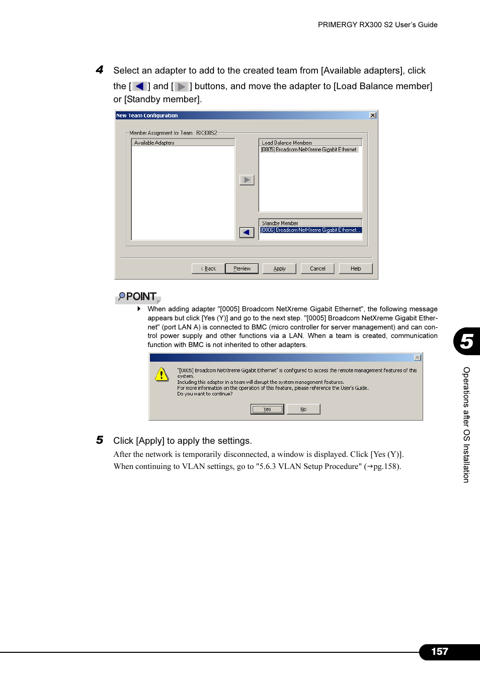 Primera Technology Fujitsu Tape Drive RX300 S2 User Manual | Page 157 / 311