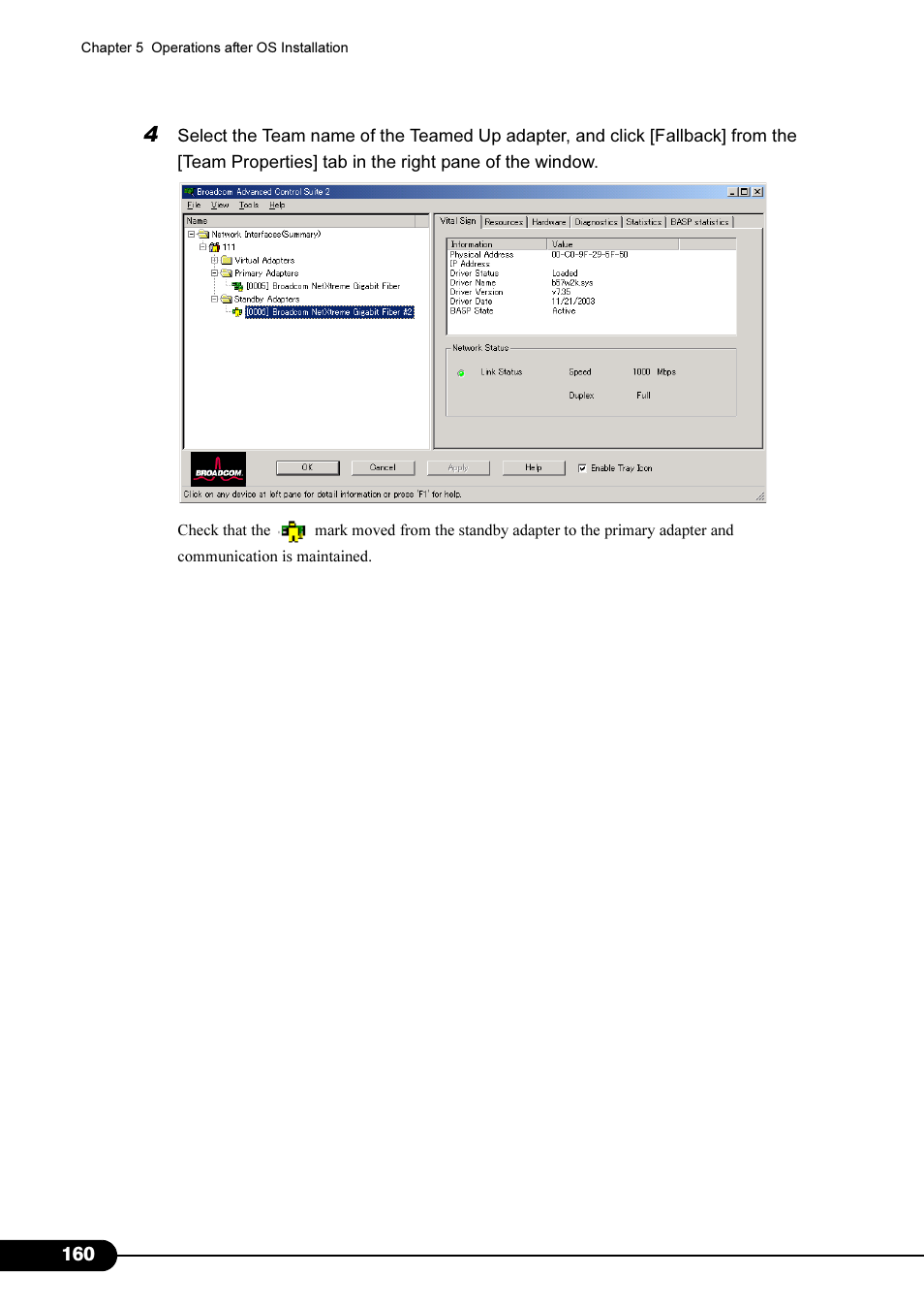 Primera Technology Fujitsu Tape Drive RX300 S2 User Manual | Page 160 / 311