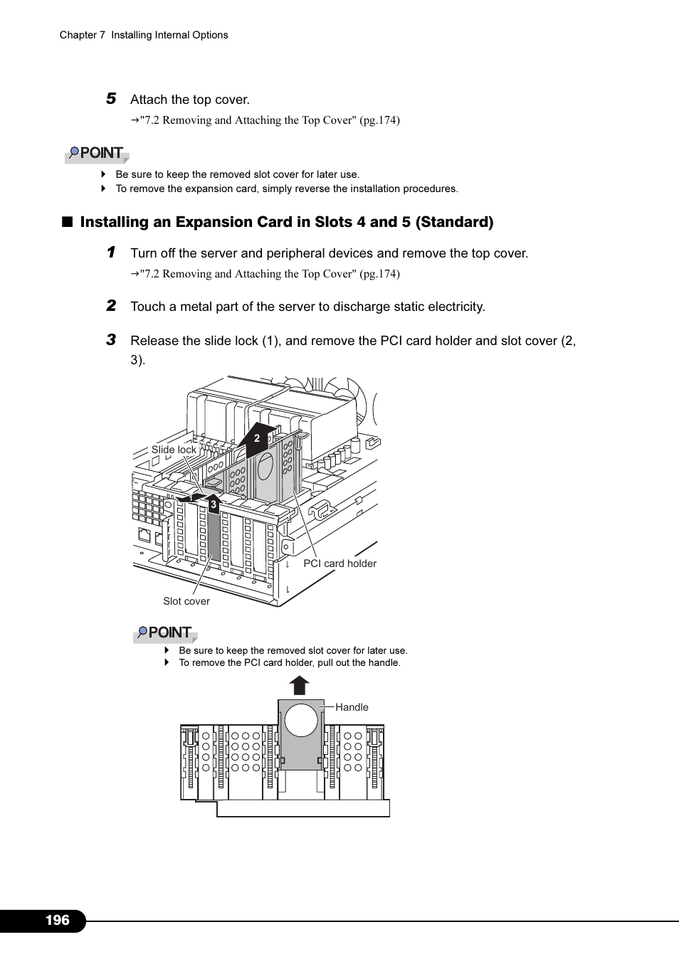 Primera Technology Fujitsu Tape Drive RX300 S2 User Manual | Page 196 / 311