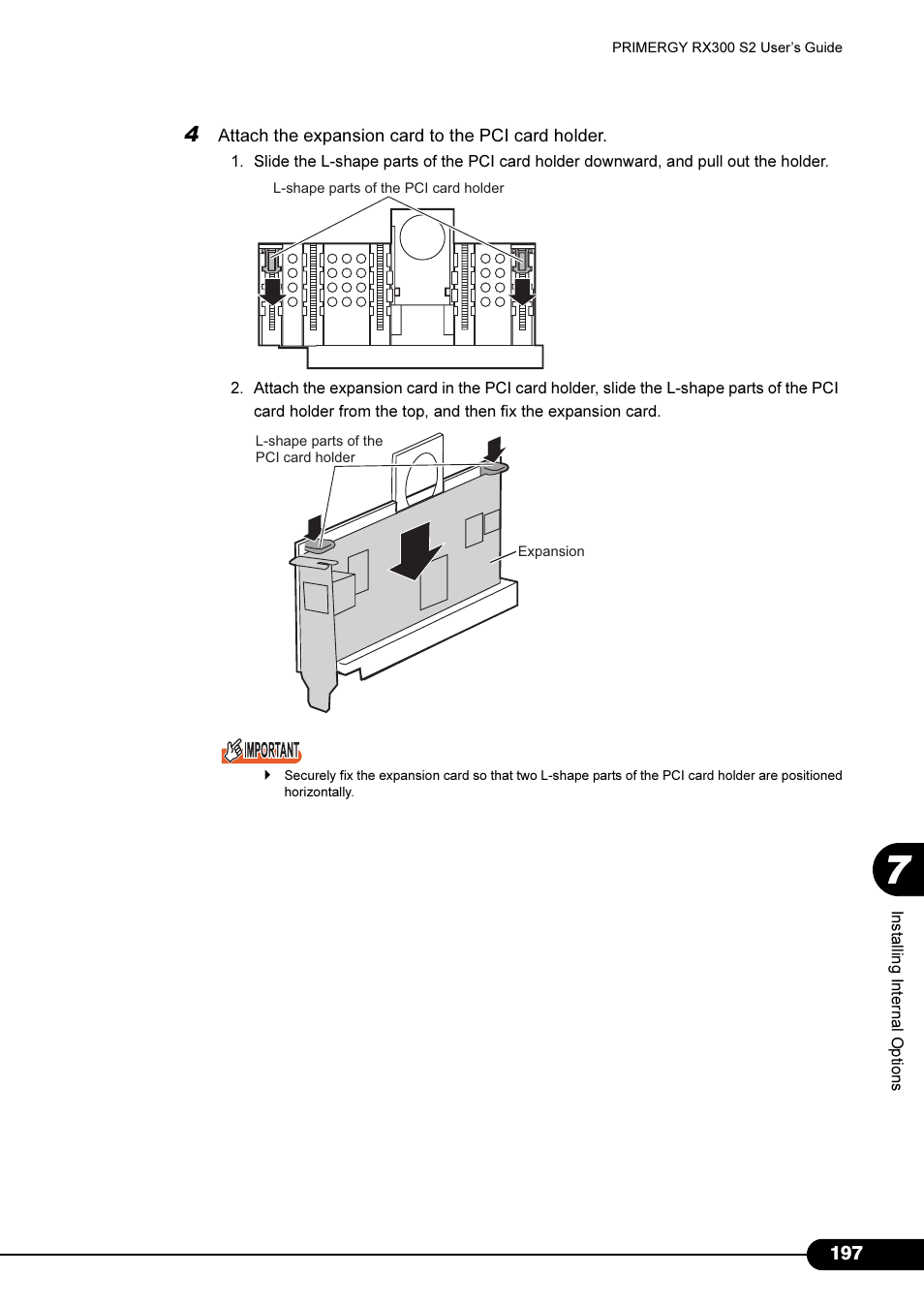 Primera Technology Fujitsu Tape Drive RX300 S2 User Manual | Page 197 / 311