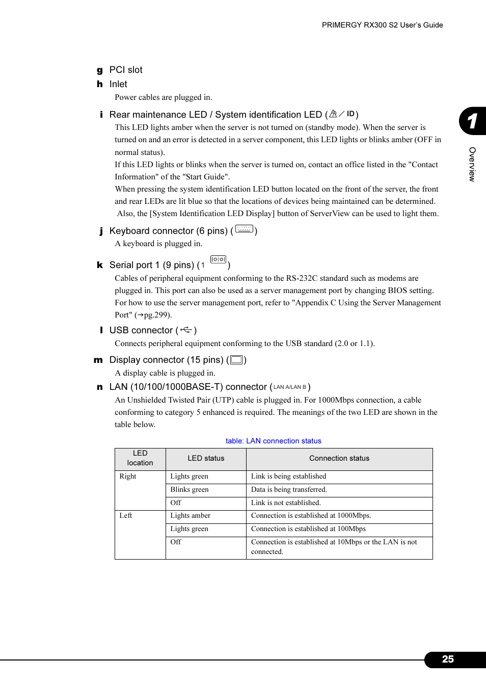 Primera Technology Fujitsu Tape Drive RX300 S2 User Manual | Page 25 / 311