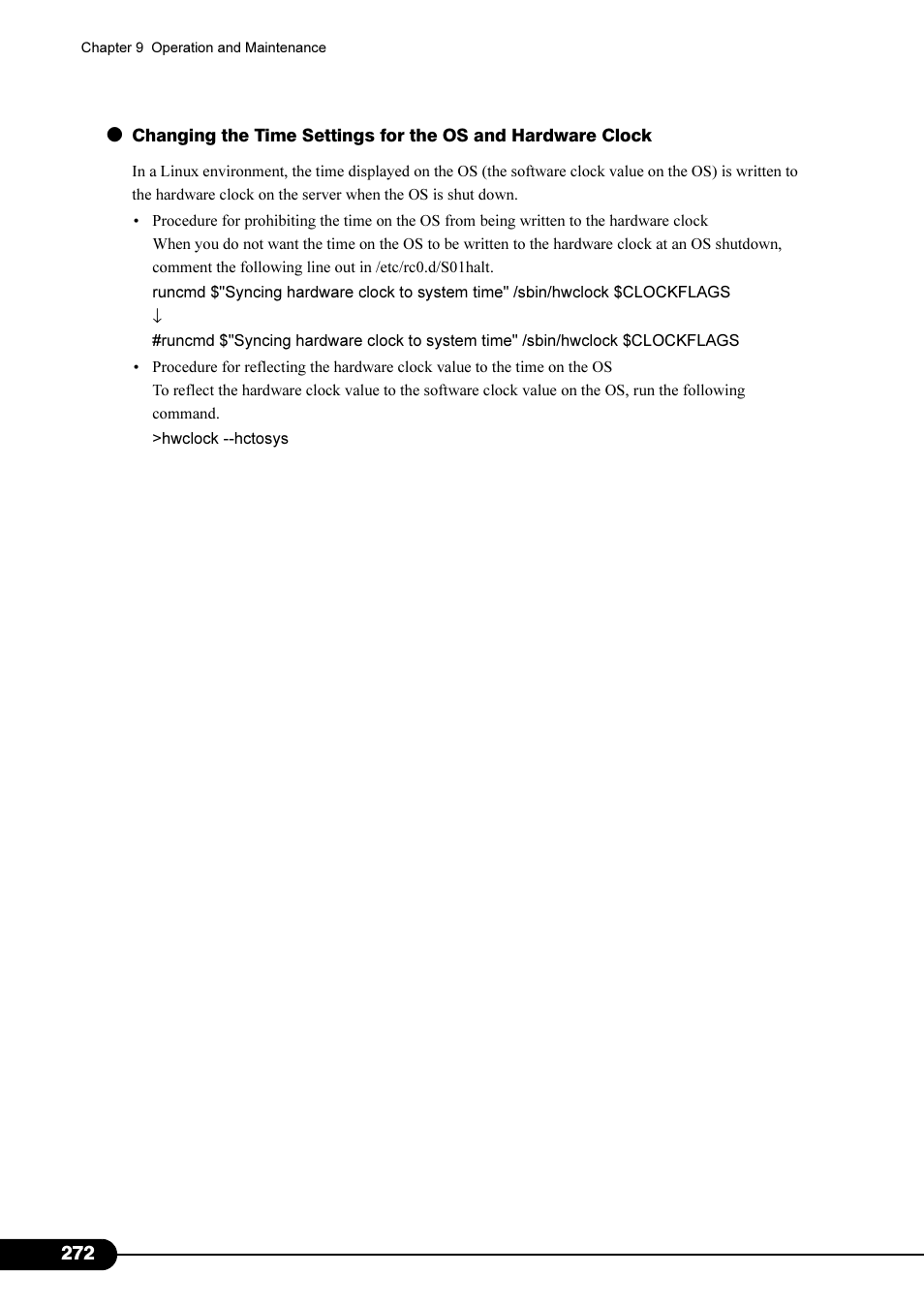 Primera Technology Fujitsu Tape Drive RX300 S2 User Manual | Page 272 / 311