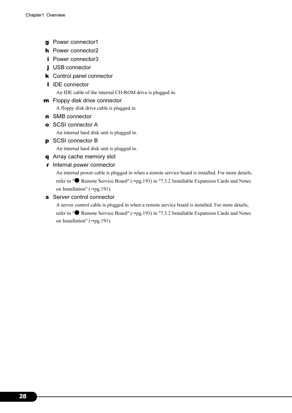 Primera Technology Fujitsu Tape Drive RX300 S2 User Manual | Page 28 / 311