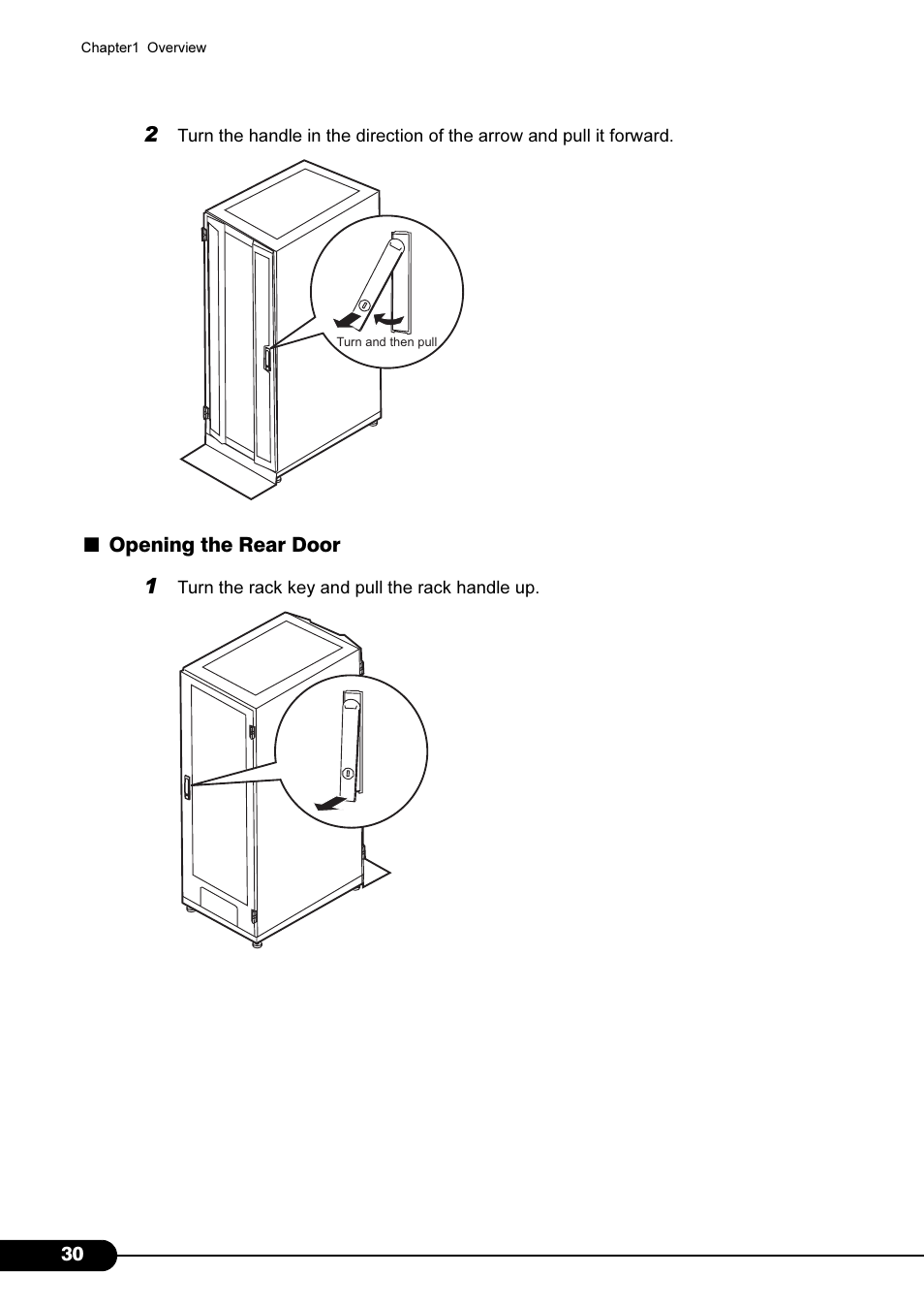 Primera Technology Fujitsu Tape Drive RX300 S2 User Manual | Page 30 / 311