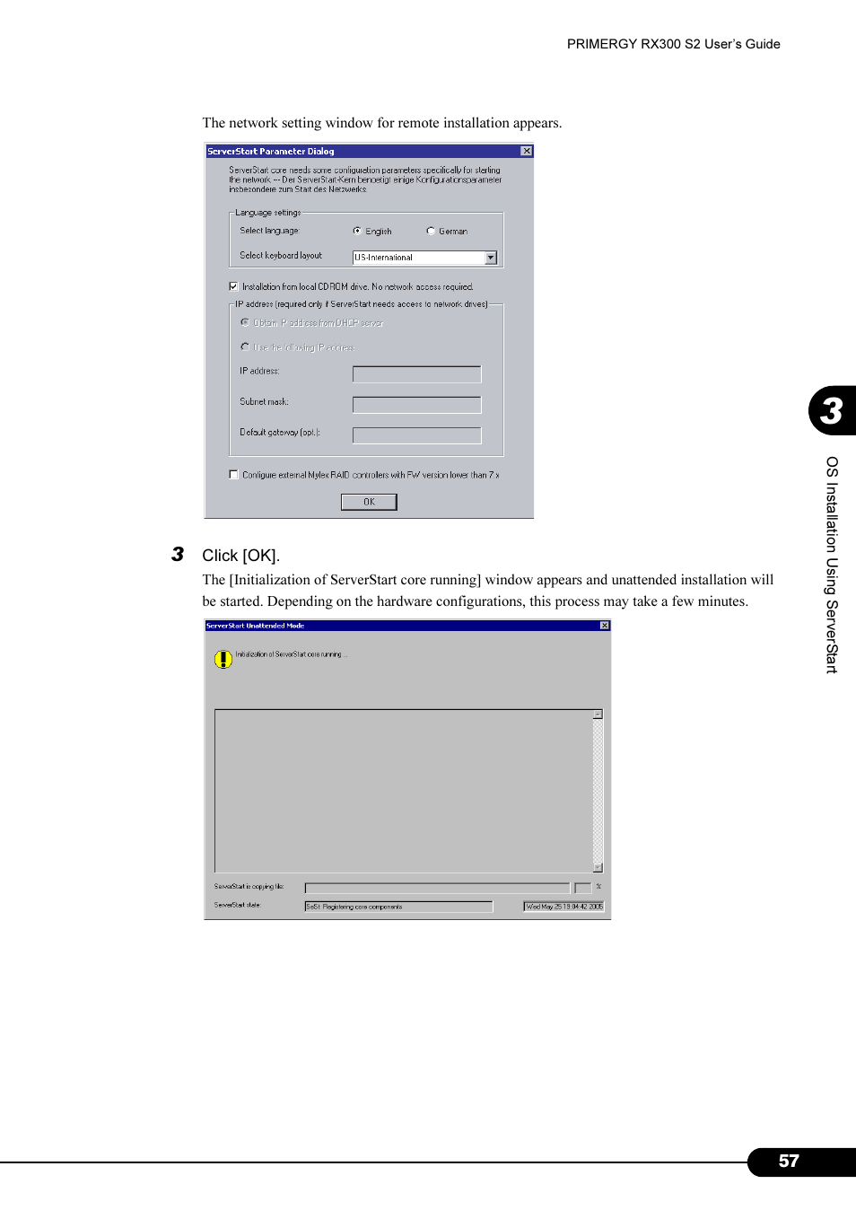 Primera Technology Fujitsu Tape Drive RX300 S2 User Manual | Page 57 / 311