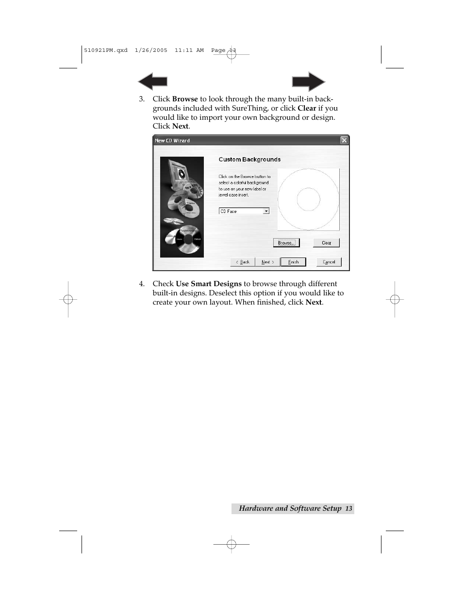 Primera Technology BravoPro Optical Disc Printing System User Manual | Page 17 / 48