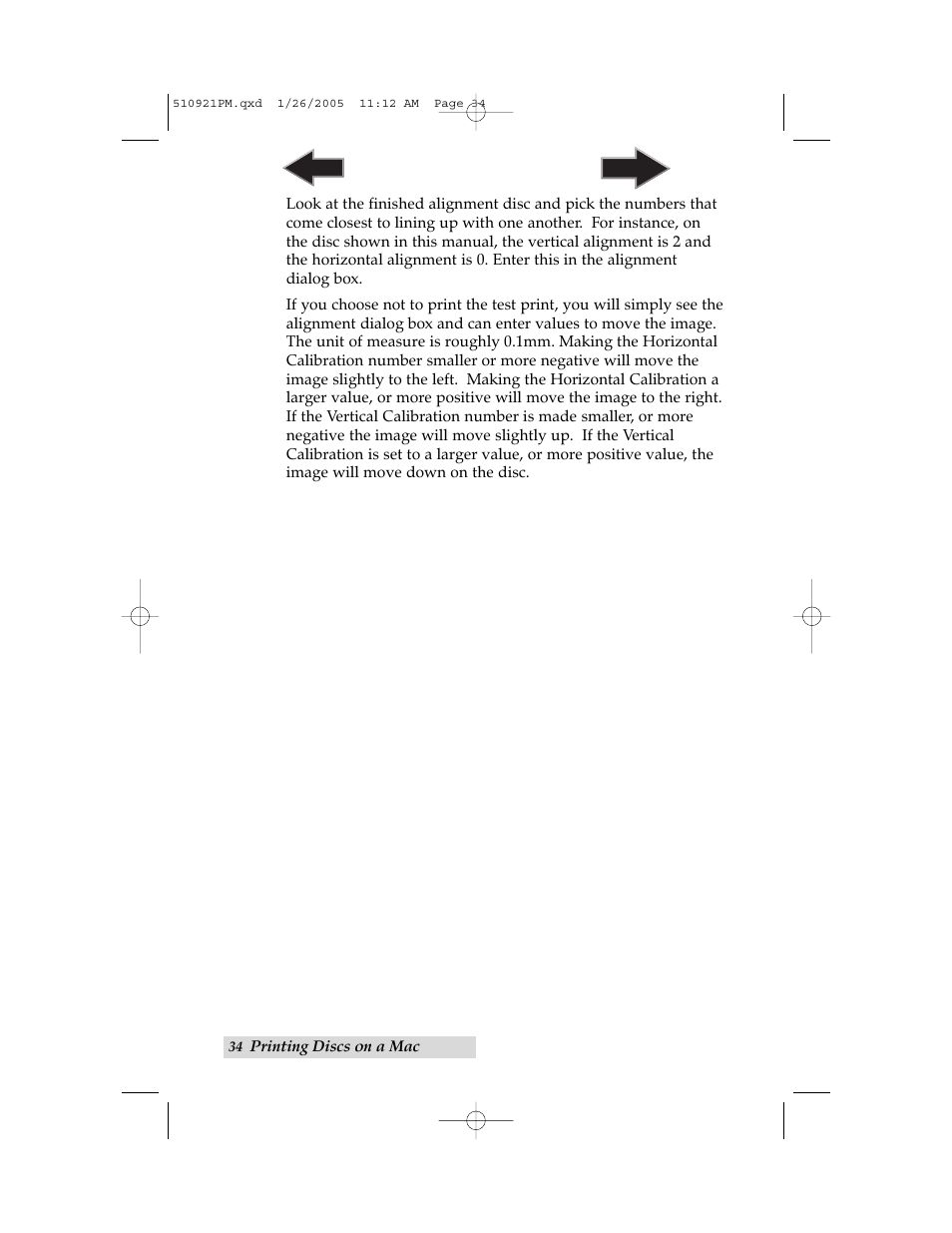 Primera Technology BravoPro Optical Disc Printing System User Manual | Page 38 / 48