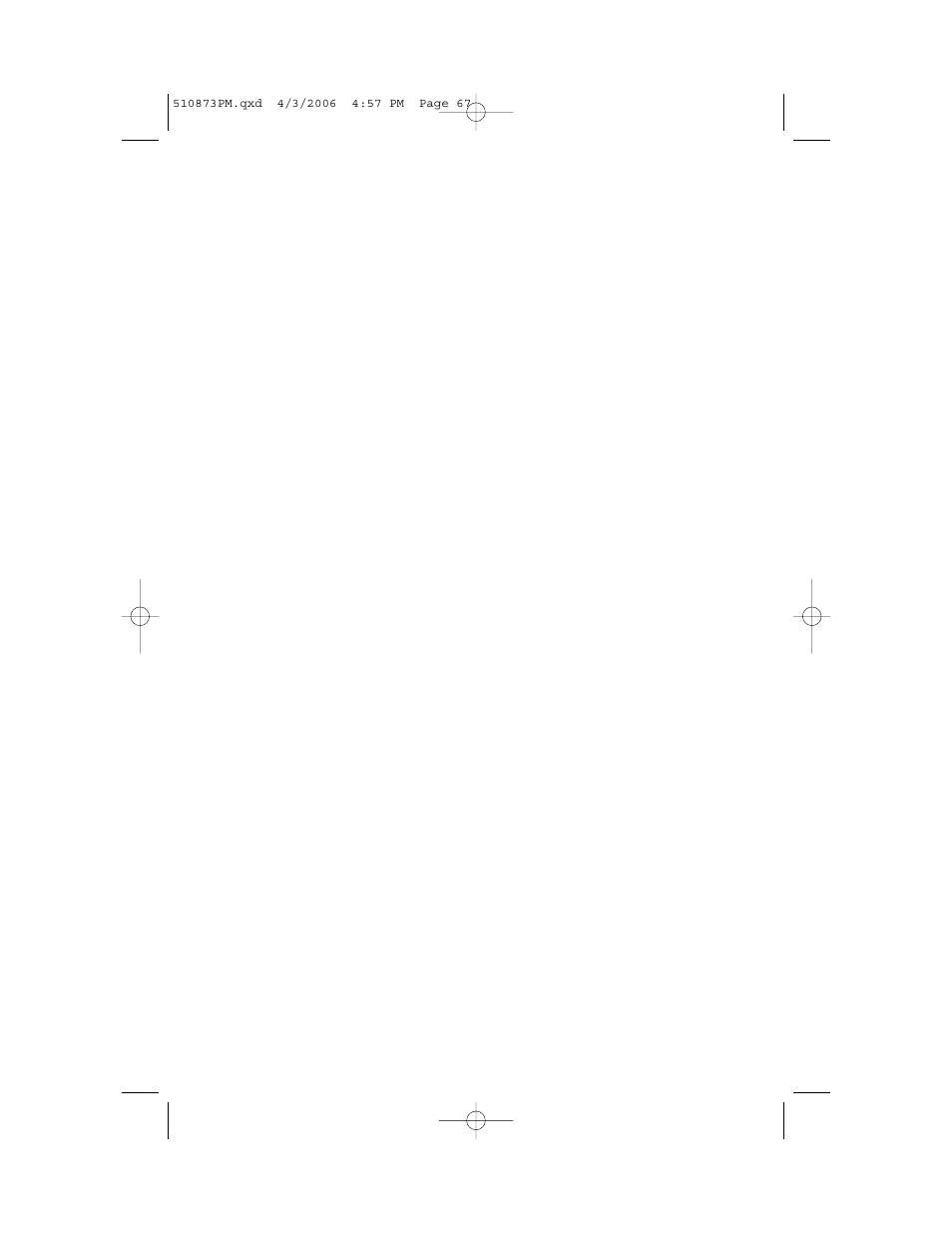 Primera Technology Primera Bravo Automated Opitcal Disc Duplication & Printing System II User Manual | Page 71 / 72