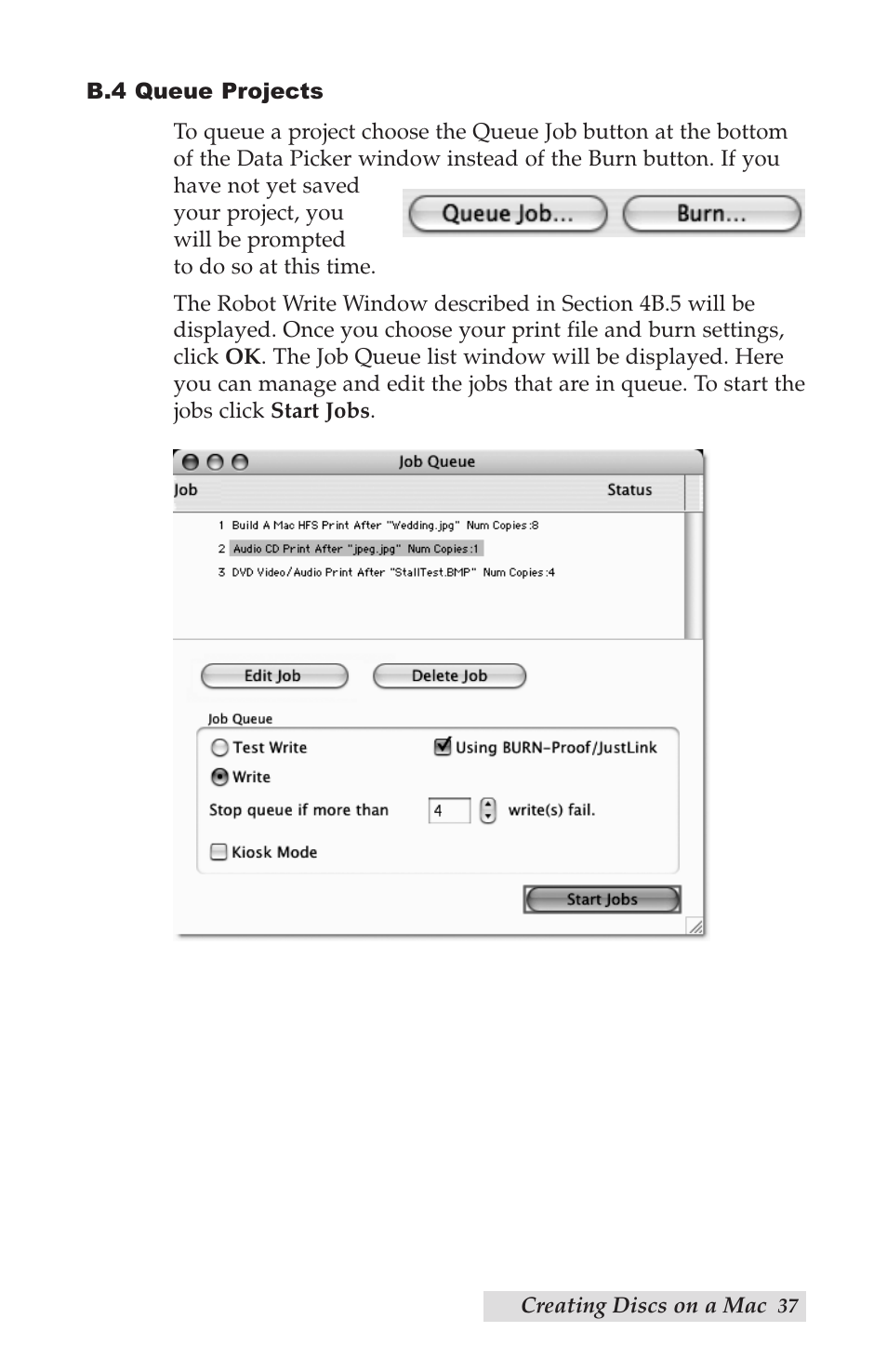 Primera Technology Disc Publisher Pro User Manual | Page 41 / 61