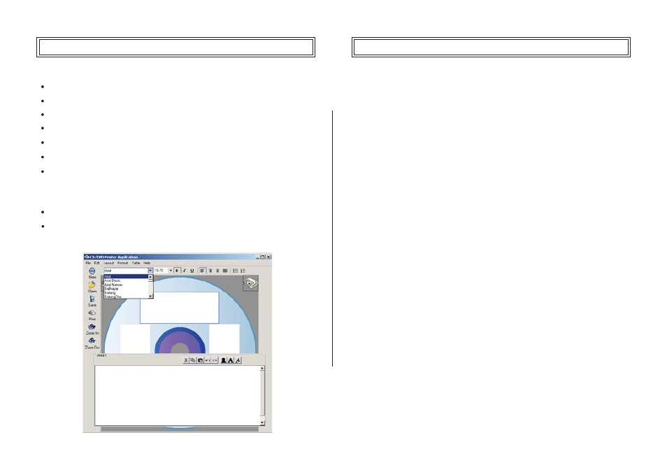 Primera Technology SIGNATURE Z1 User Manual | Page 8 / 32