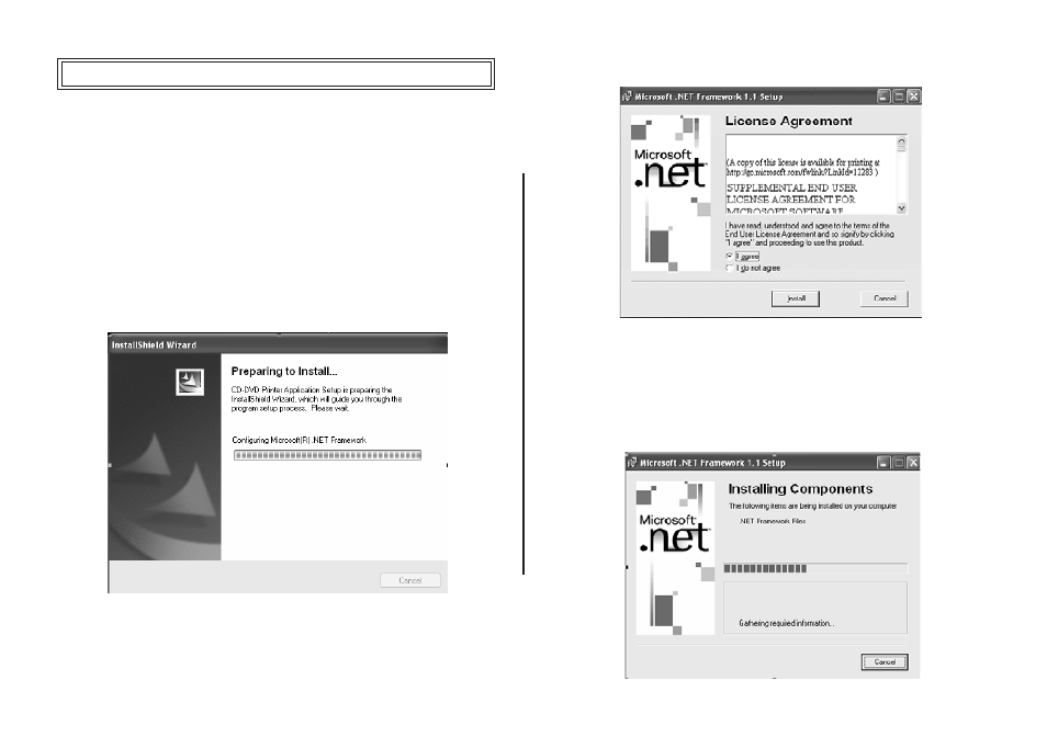 Primera Technology SIGNATURE Z1 User Manual | Page 9 / 32