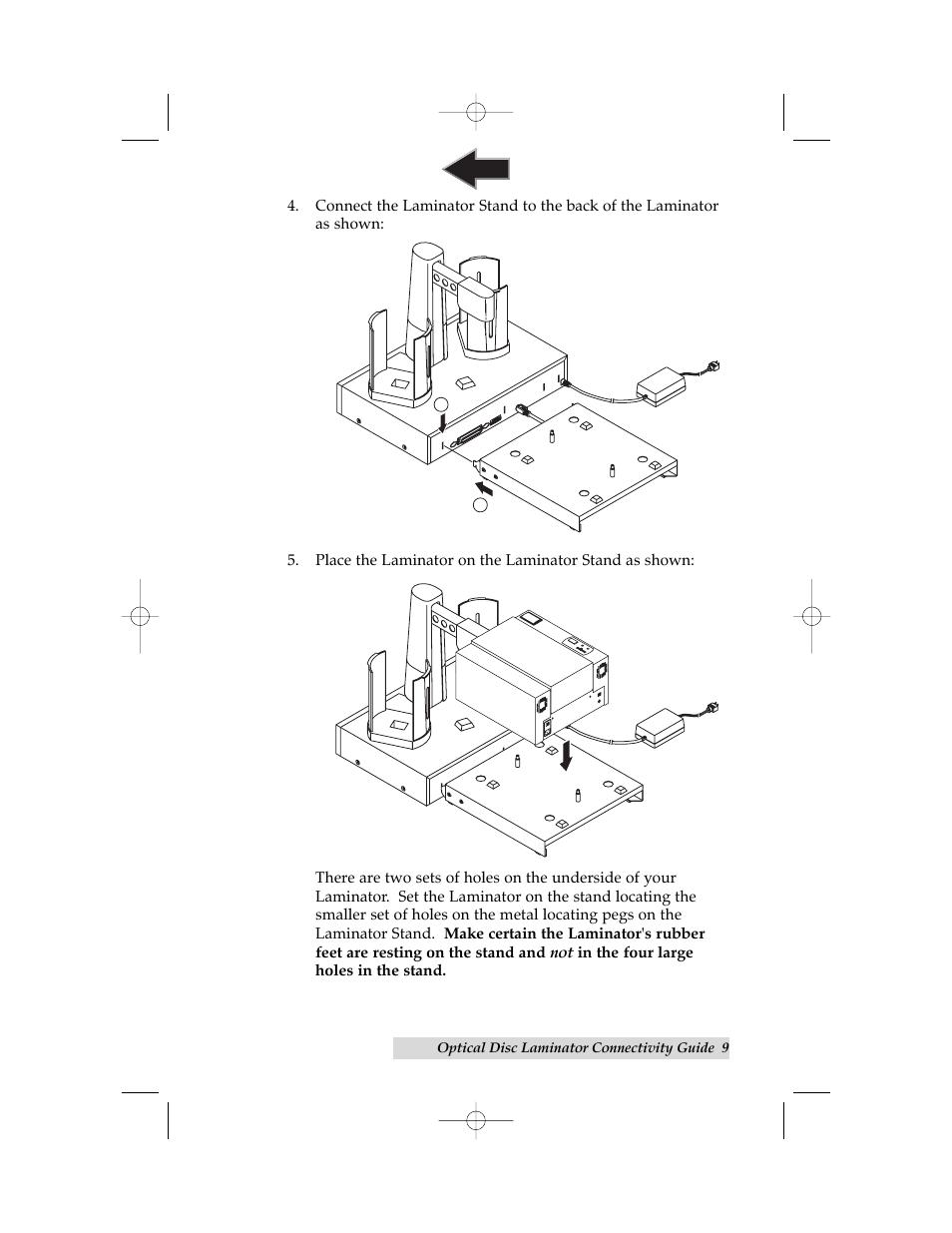 Primera Technology Max User Manual | Page 13 / 20