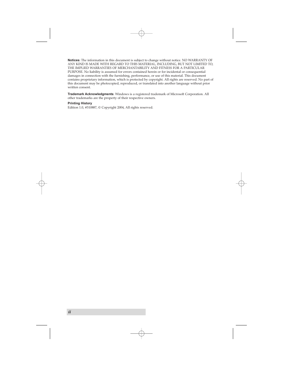 Primera Technology Max User Manual | Page 2 / 20