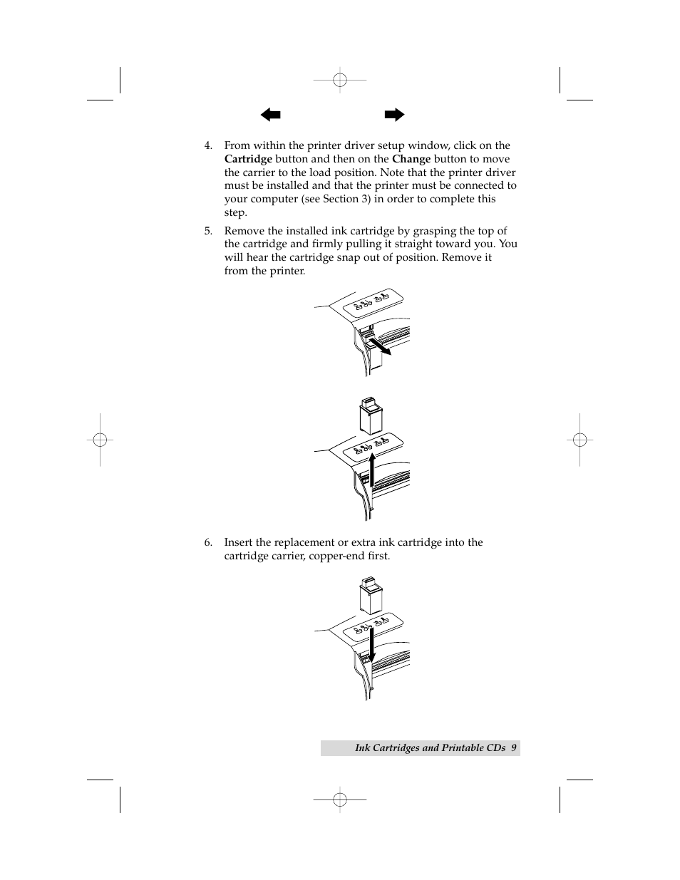 Primera Technology Primera Signature III User Manual | Page 19 / 68