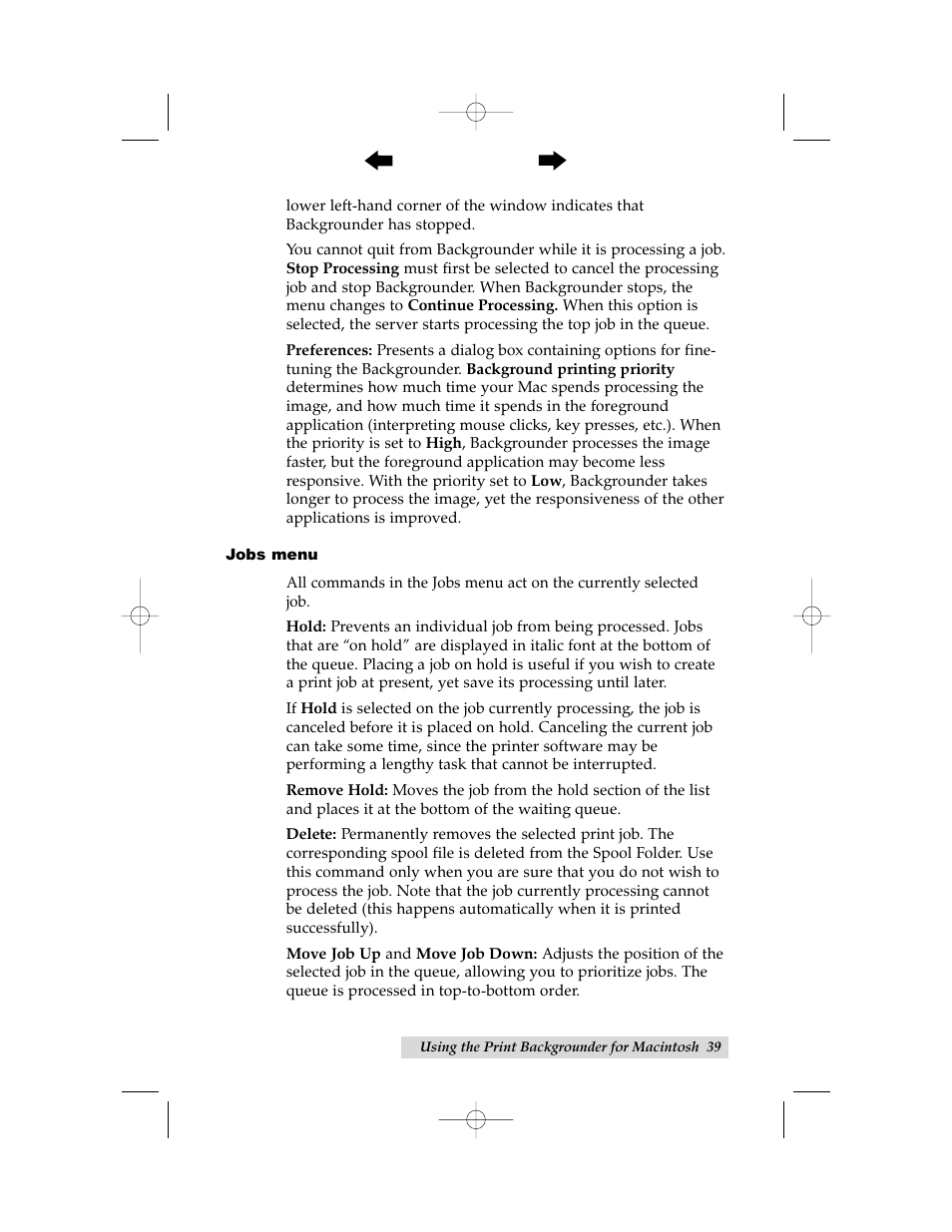 Primera Technology Primera Signature III User Manual | Page 49 / 68