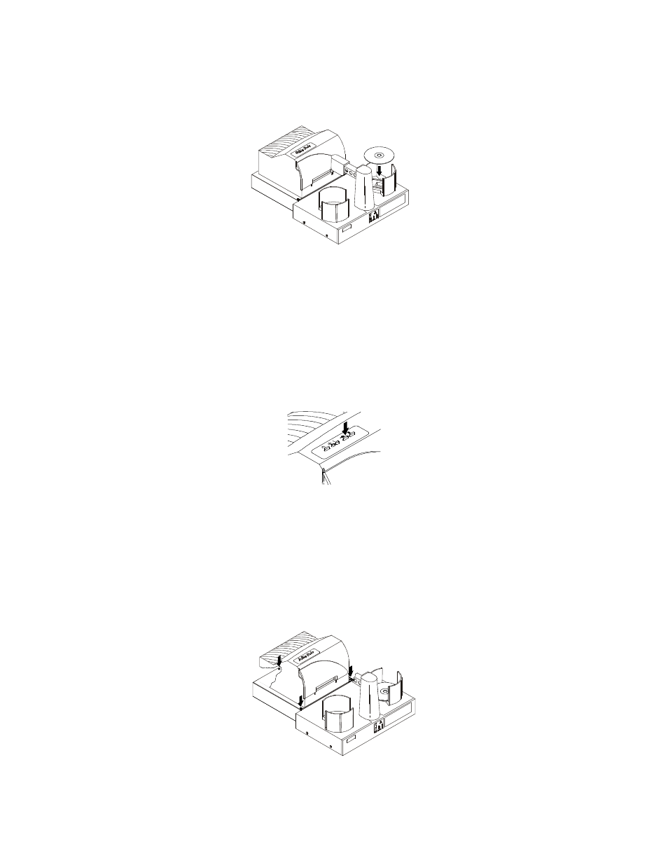 Primera Technology Signature User Manual | Page 12 / 18