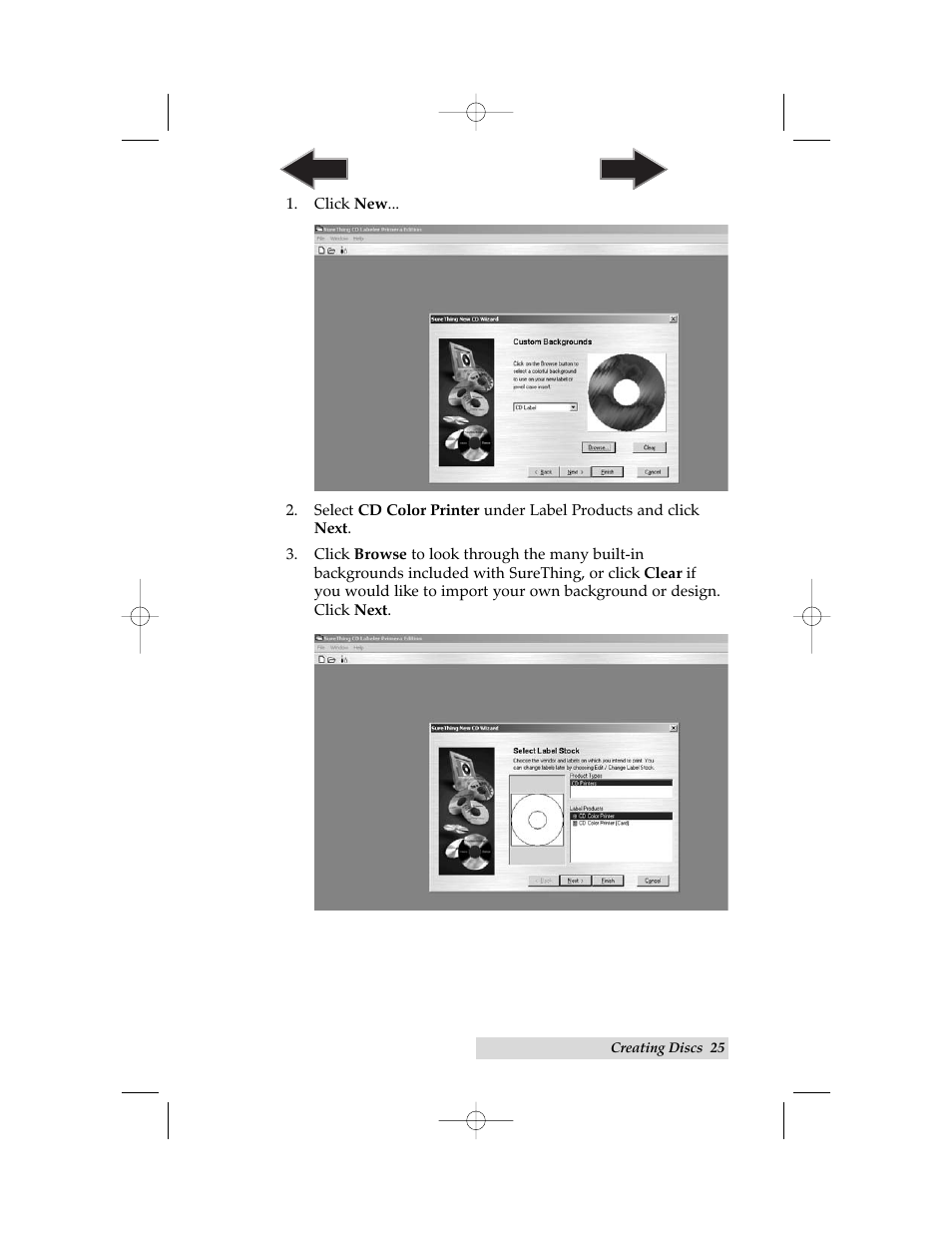 Primera Technology II User Manual | Page 29 / 48