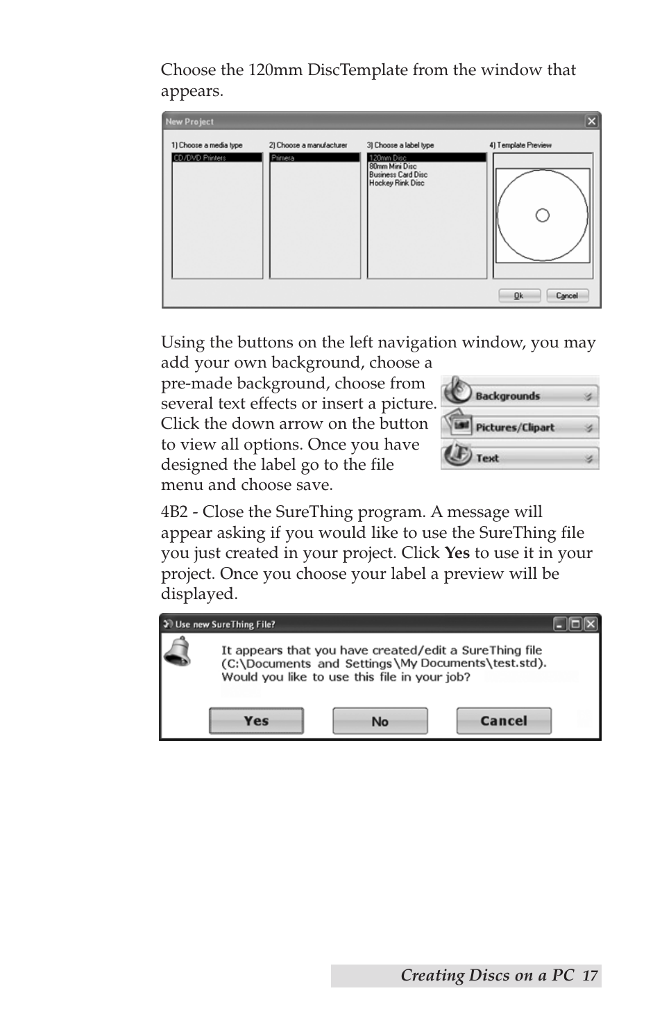 Primera Technology 090709-510963-(01) User Manual | Page 21 / 53