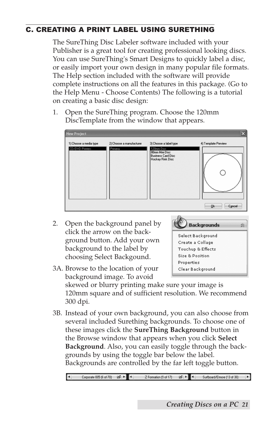 Primera Technology 090709-510963-(01) User Manual | Page 25 / 53