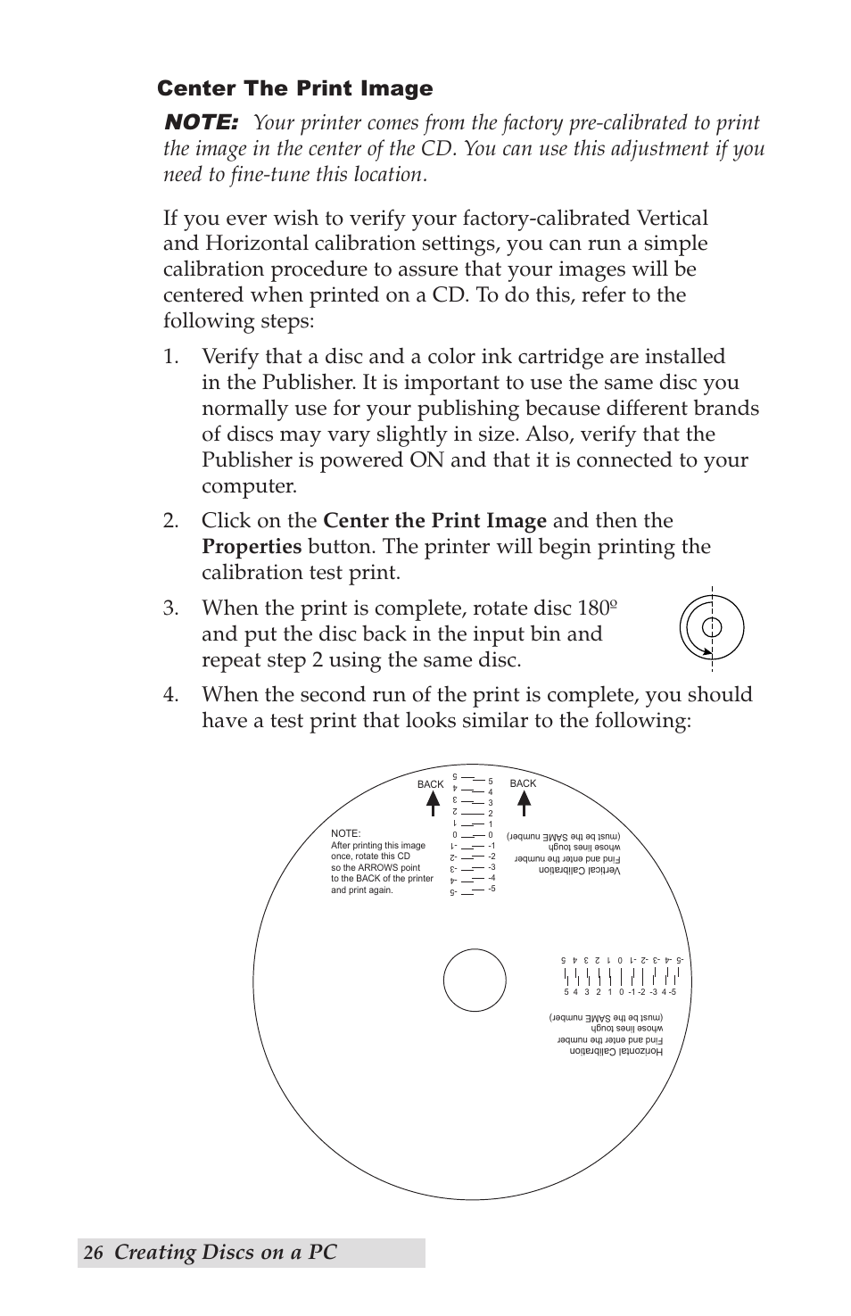 Primera Technology 090709-510963-(01) User Manual | Page 30 / 53