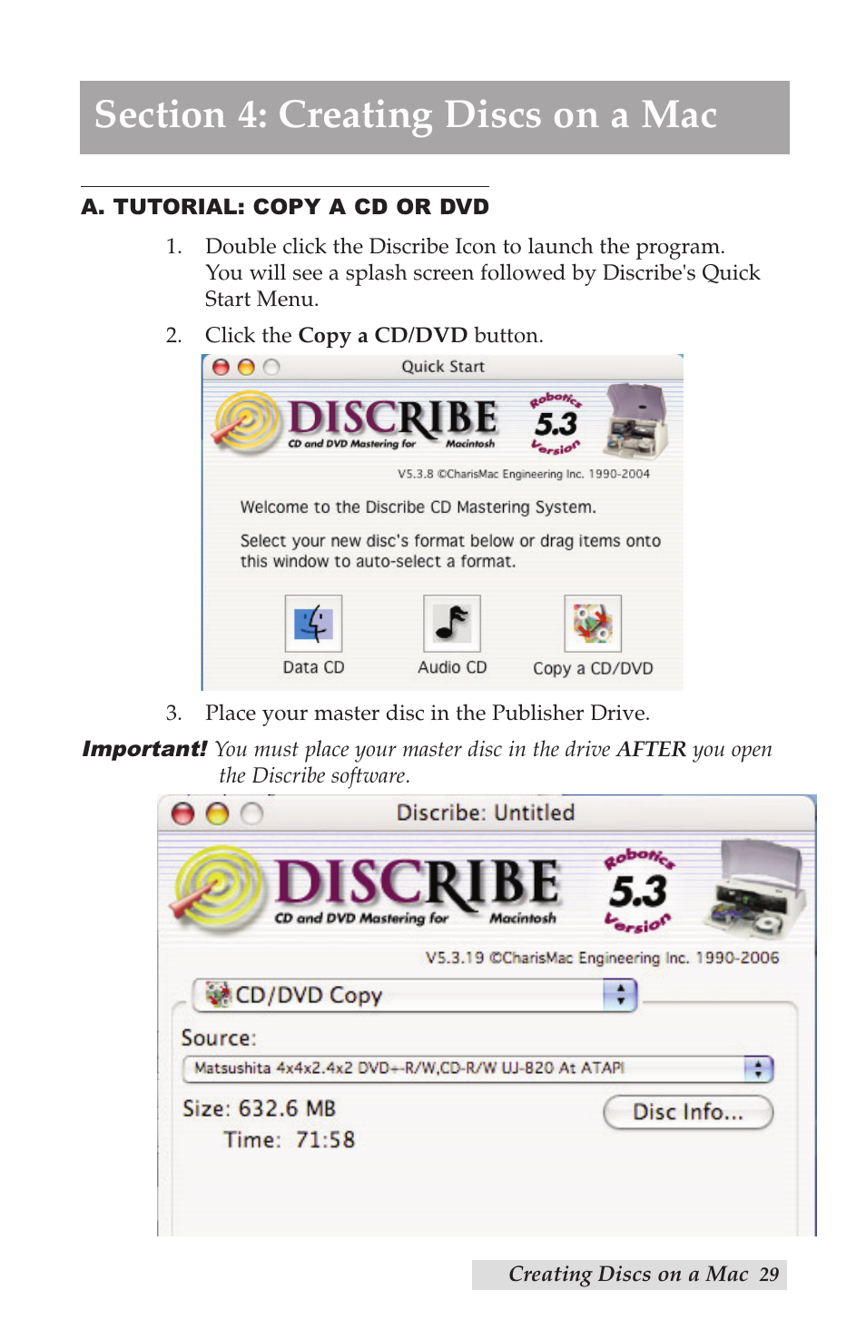 Primera Technology 090709-510963-(01) User Manual | Page 33 / 53